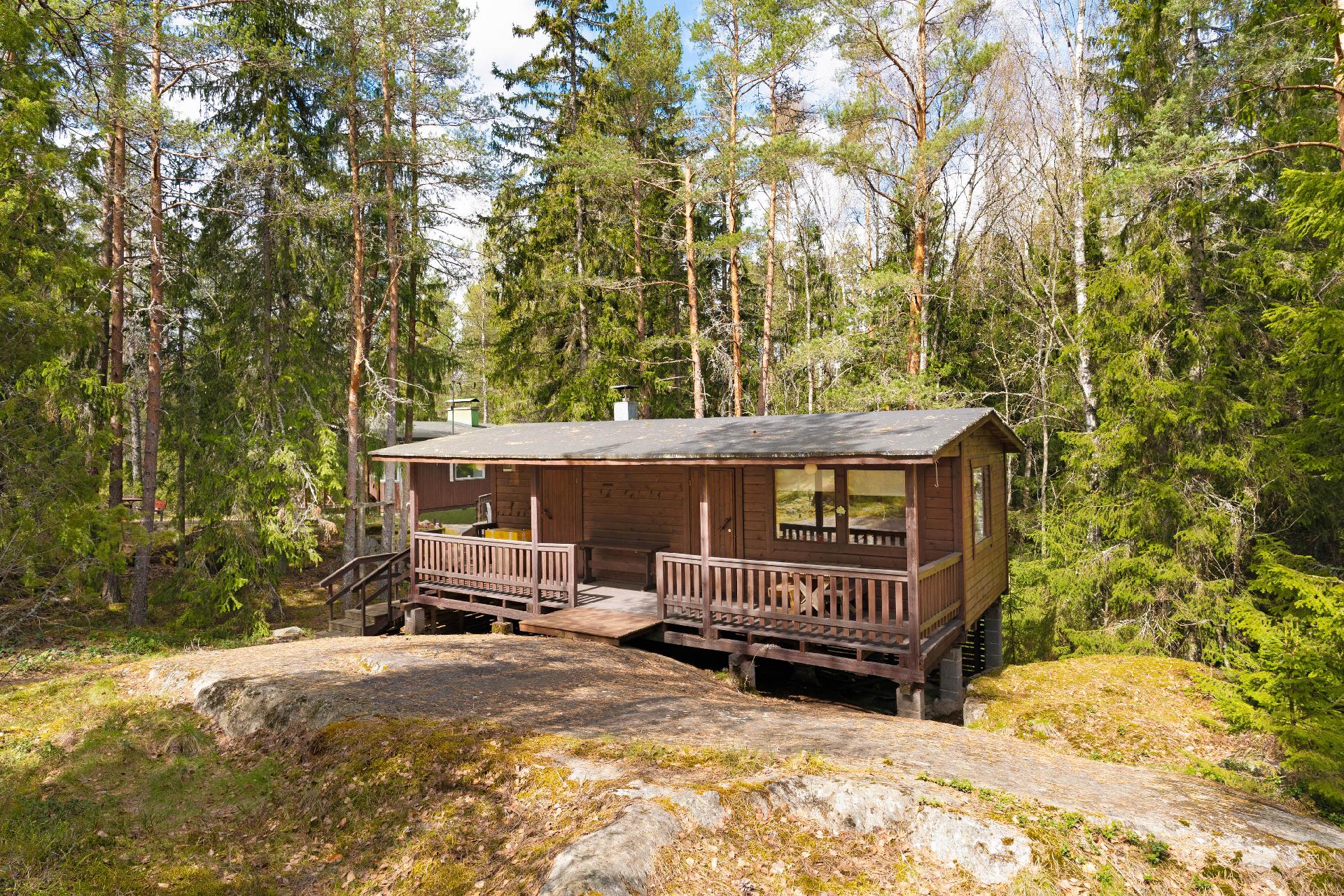 Haitie 62, Snappertuna, Raasepori