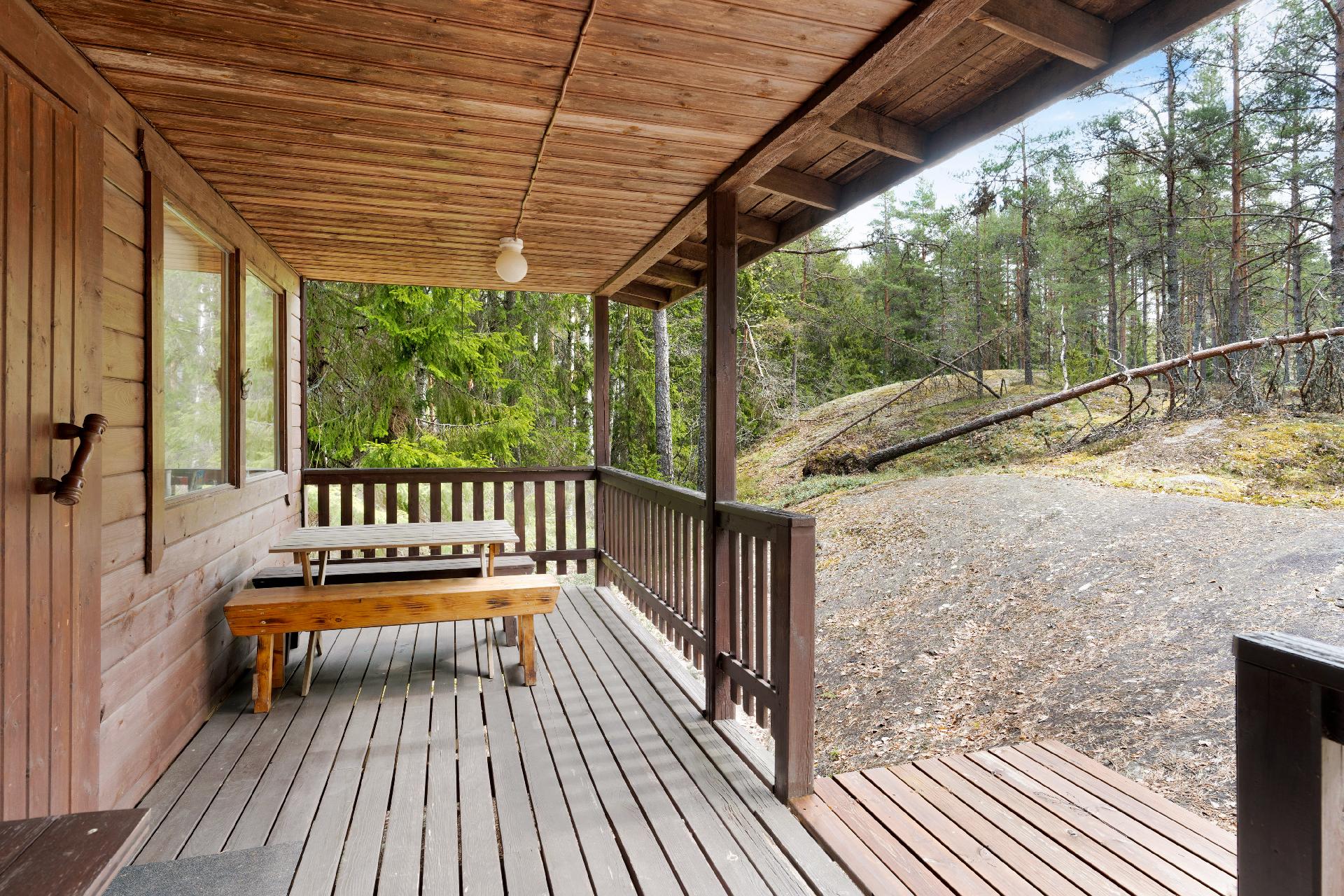 Haitie 62, Snappertuna, Raasepori