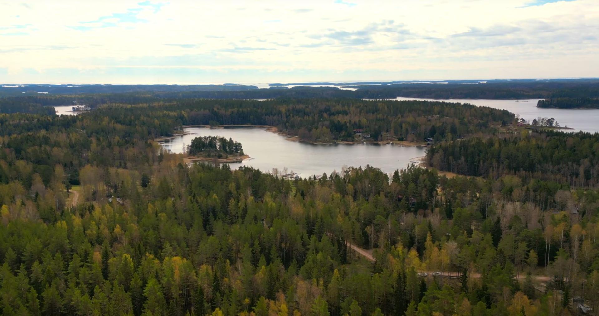 Haitie 62, Snappertuna, Raasepori