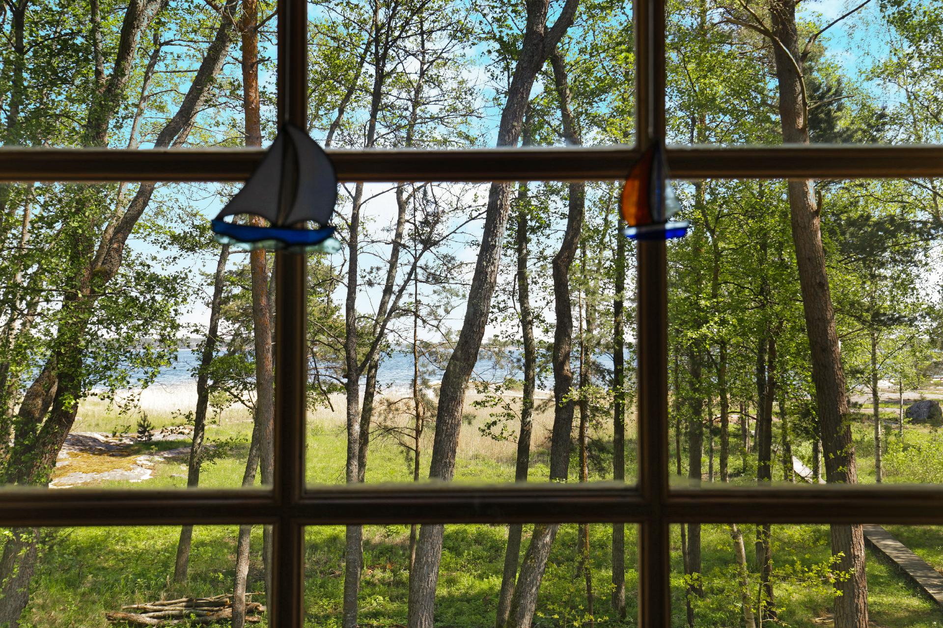 Porsö -, Bromarv, Raasepori