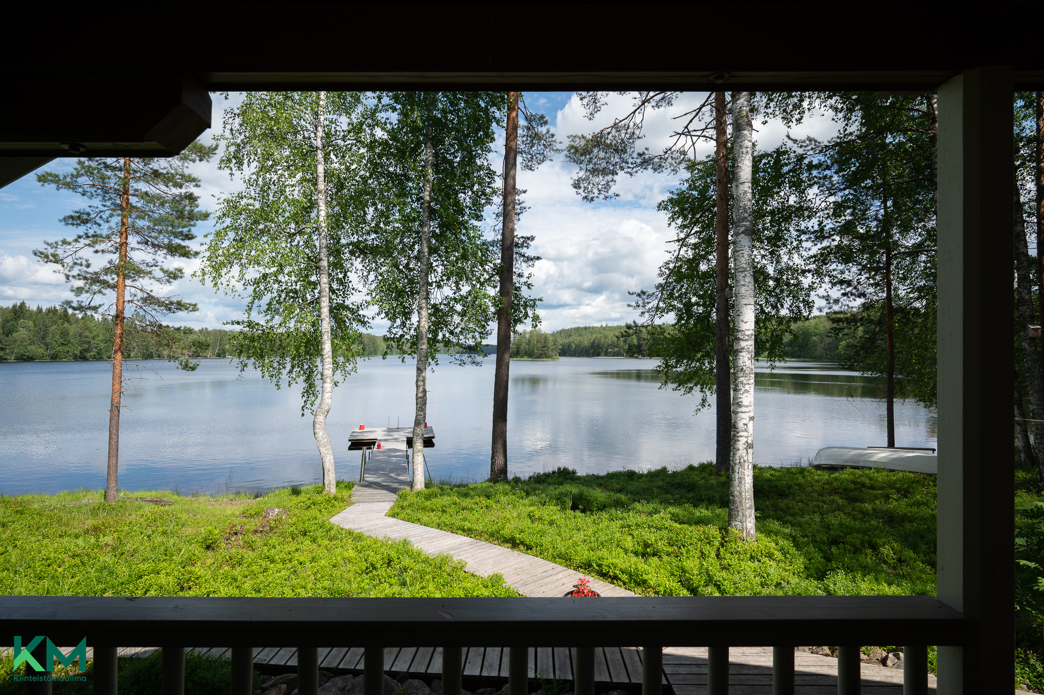 Möyryntie 70, Pertunmaa, Mäntyharju