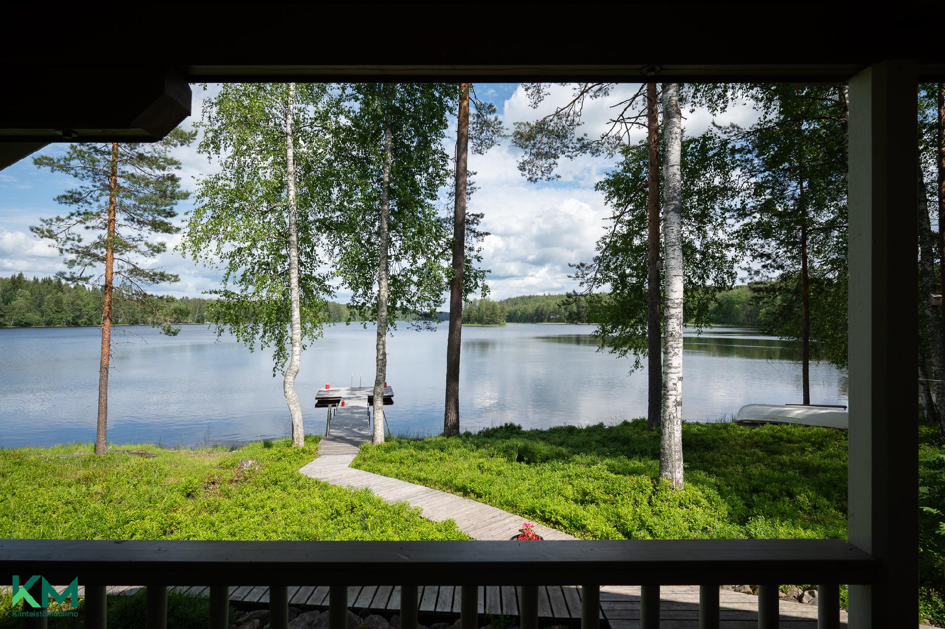 Möyryntie 70, Pertunmaa, Mäntyharju