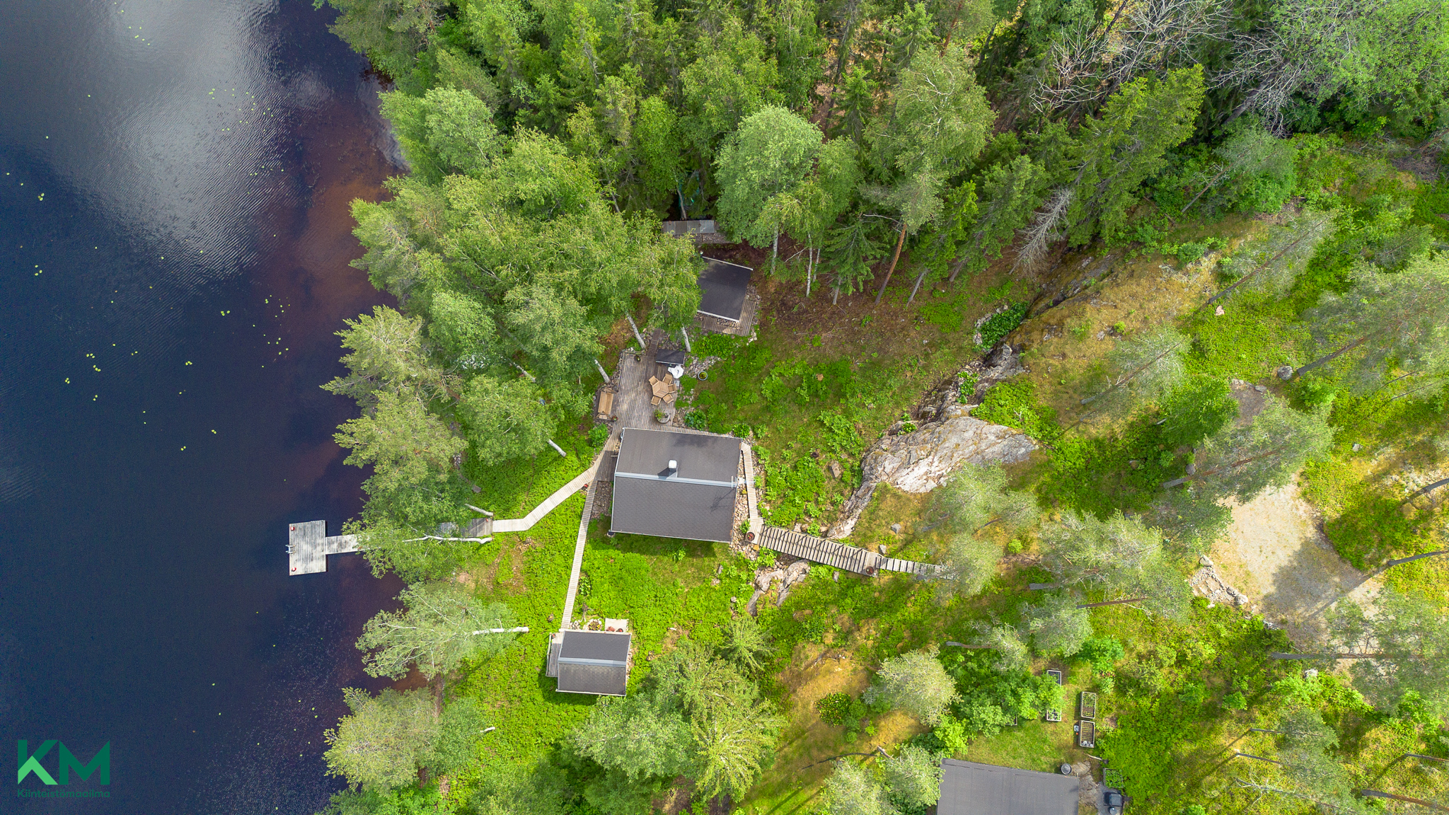 Möyryntie 70, Pertunmaa, Mäntyharju