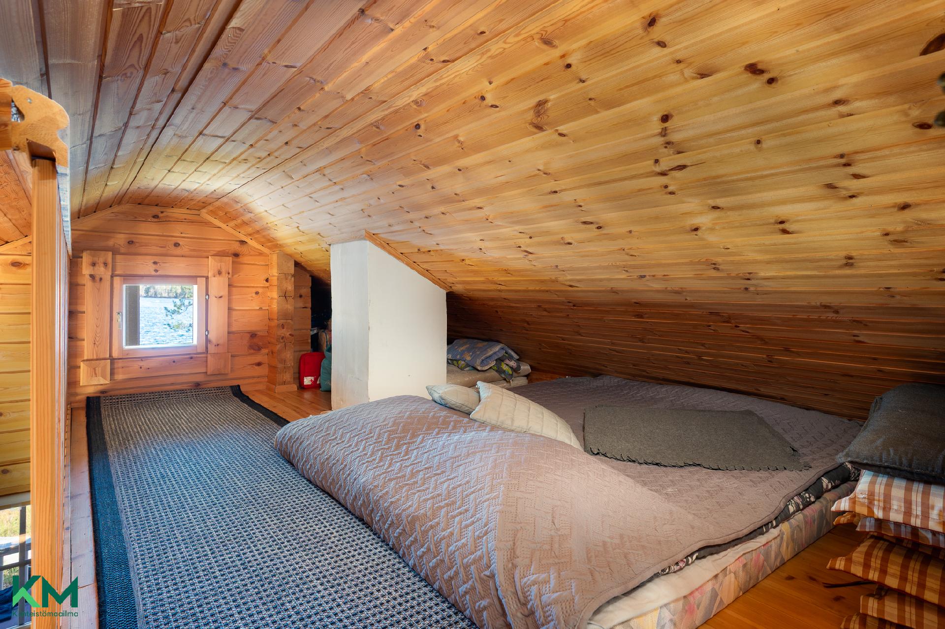 Möyryntie 70, Pertunmaa, Mäntyharju