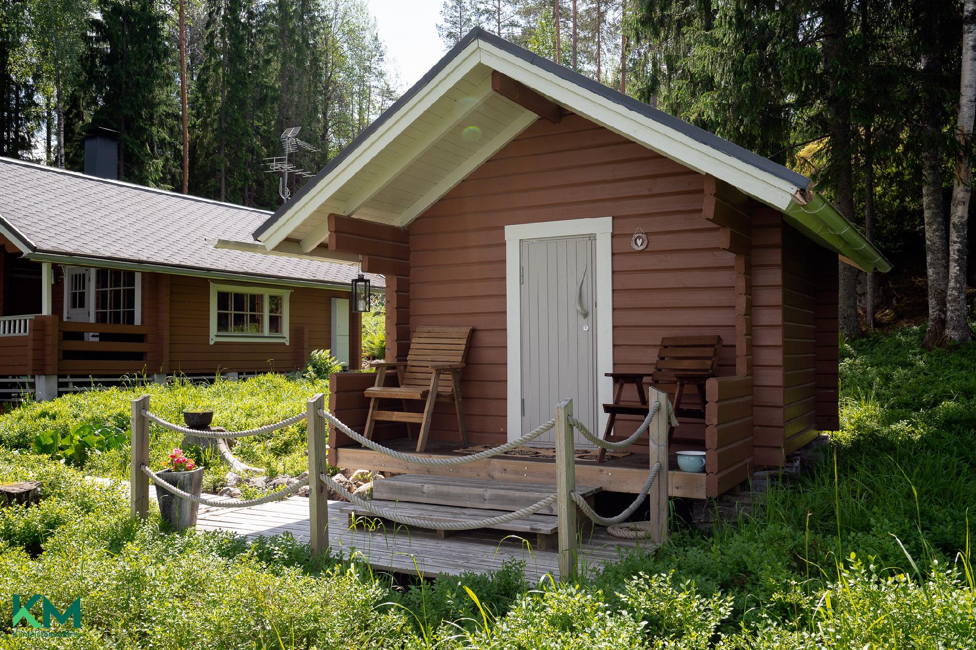 Möyryntie 70, Pertunmaa, Mäntyharju