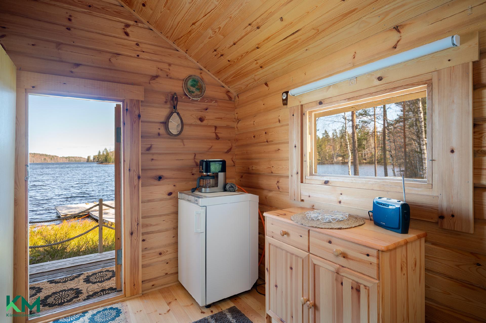 Möyryntie 70, Pertunmaa, Mäntyharju