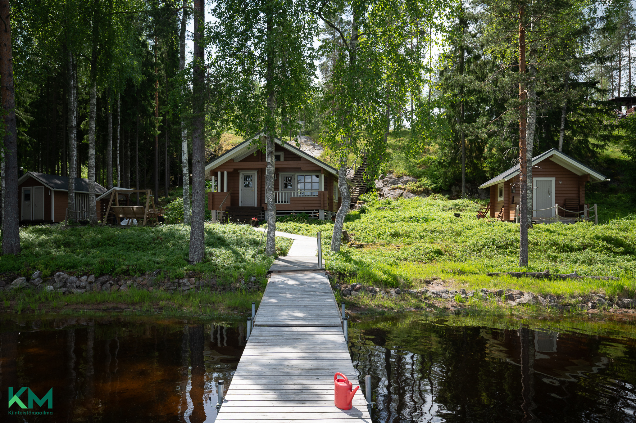 Möyryntie 70, Pertunmaa, Mäntyharju