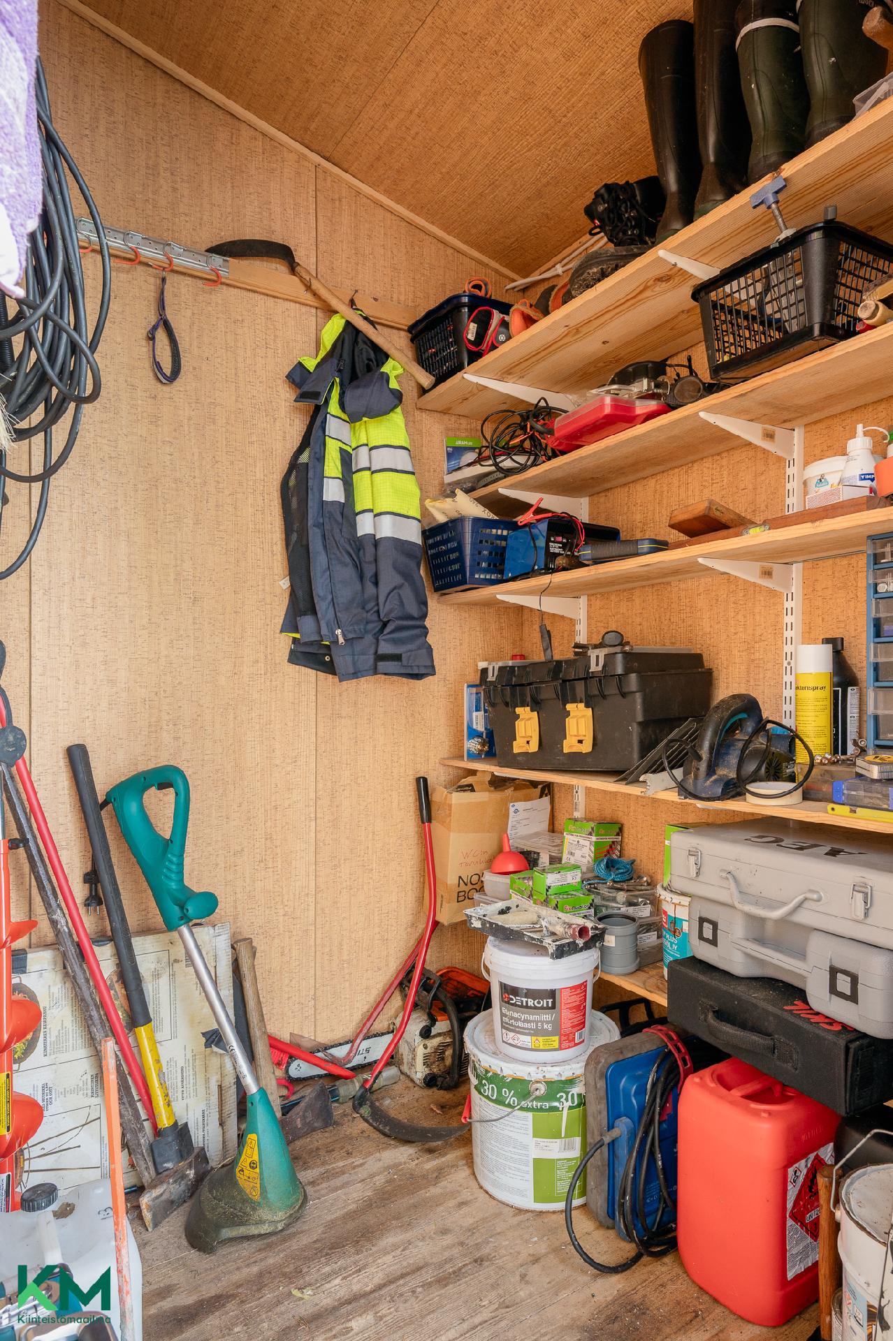 Möyryntie 70, Pertunmaa, Mäntyharju