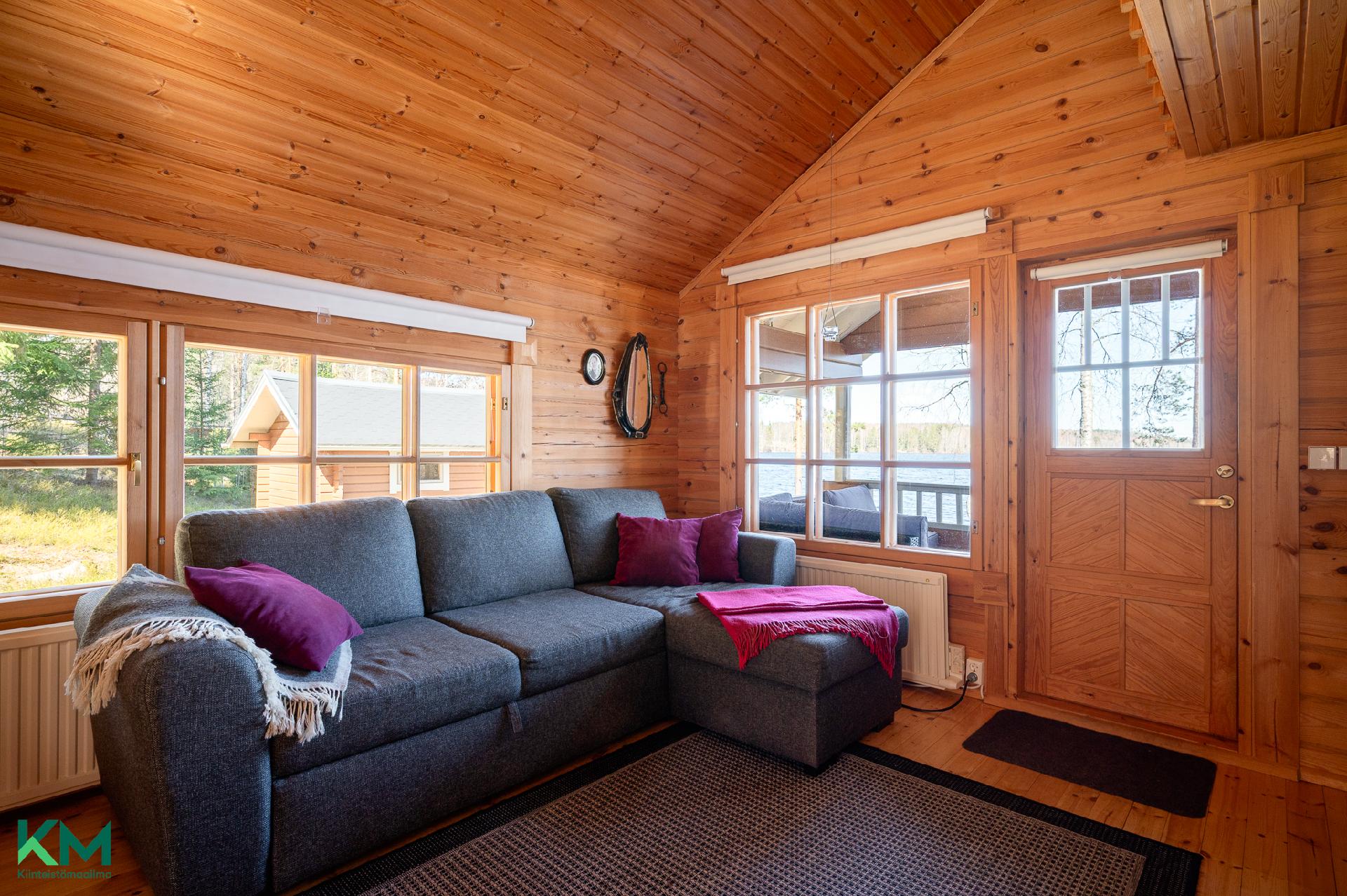 Möyryntie 70, Pertunmaa, Mäntyharju