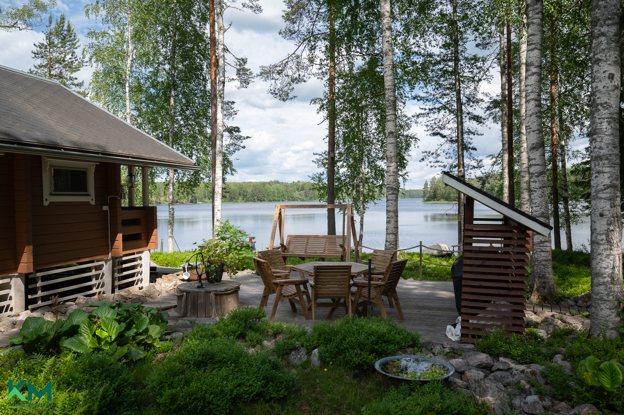 Möyryntie 70, Pertunmaa, Mäntyharju