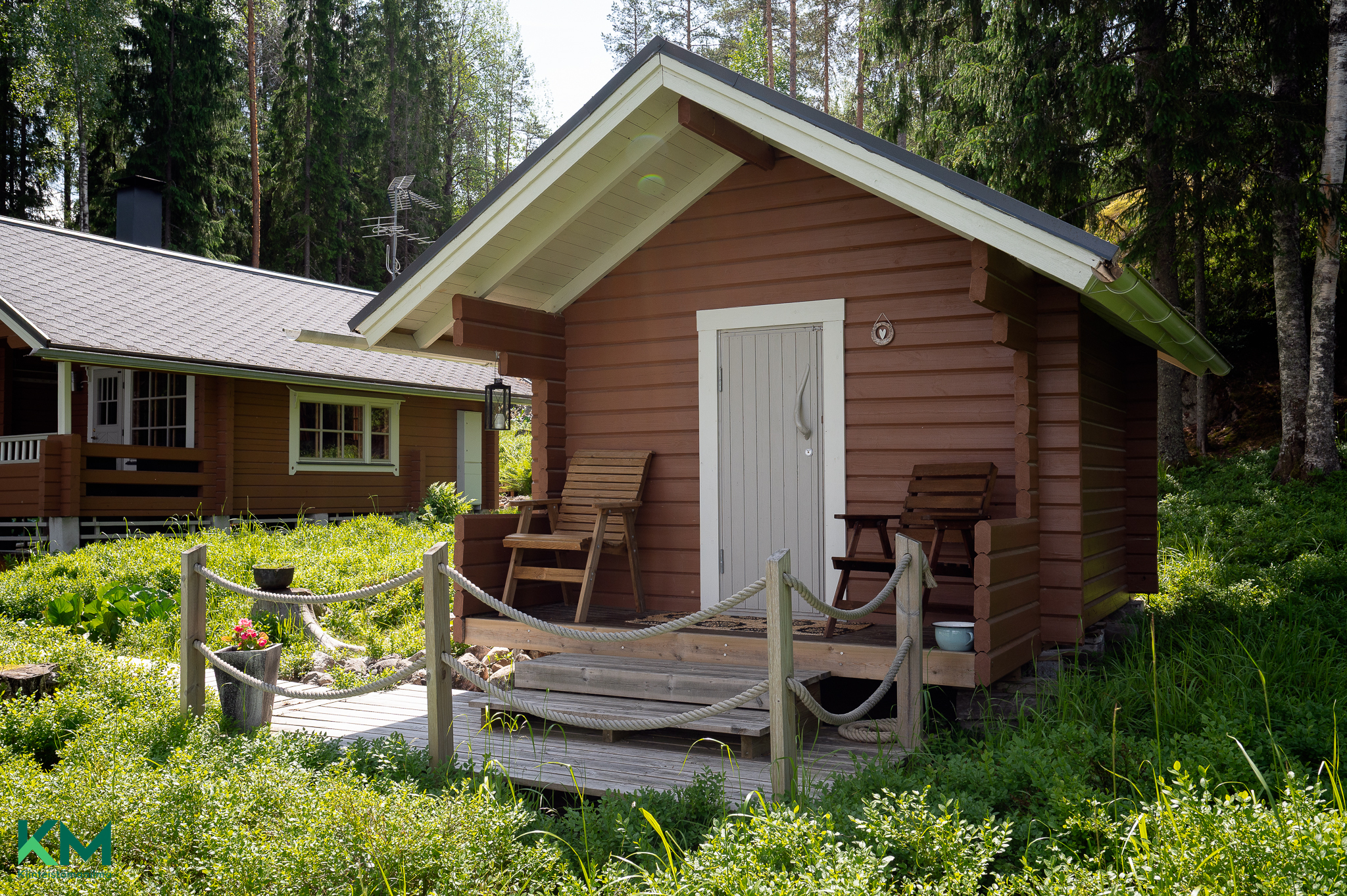 Möyryntie 70, Pertunmaa, Mäntyharju