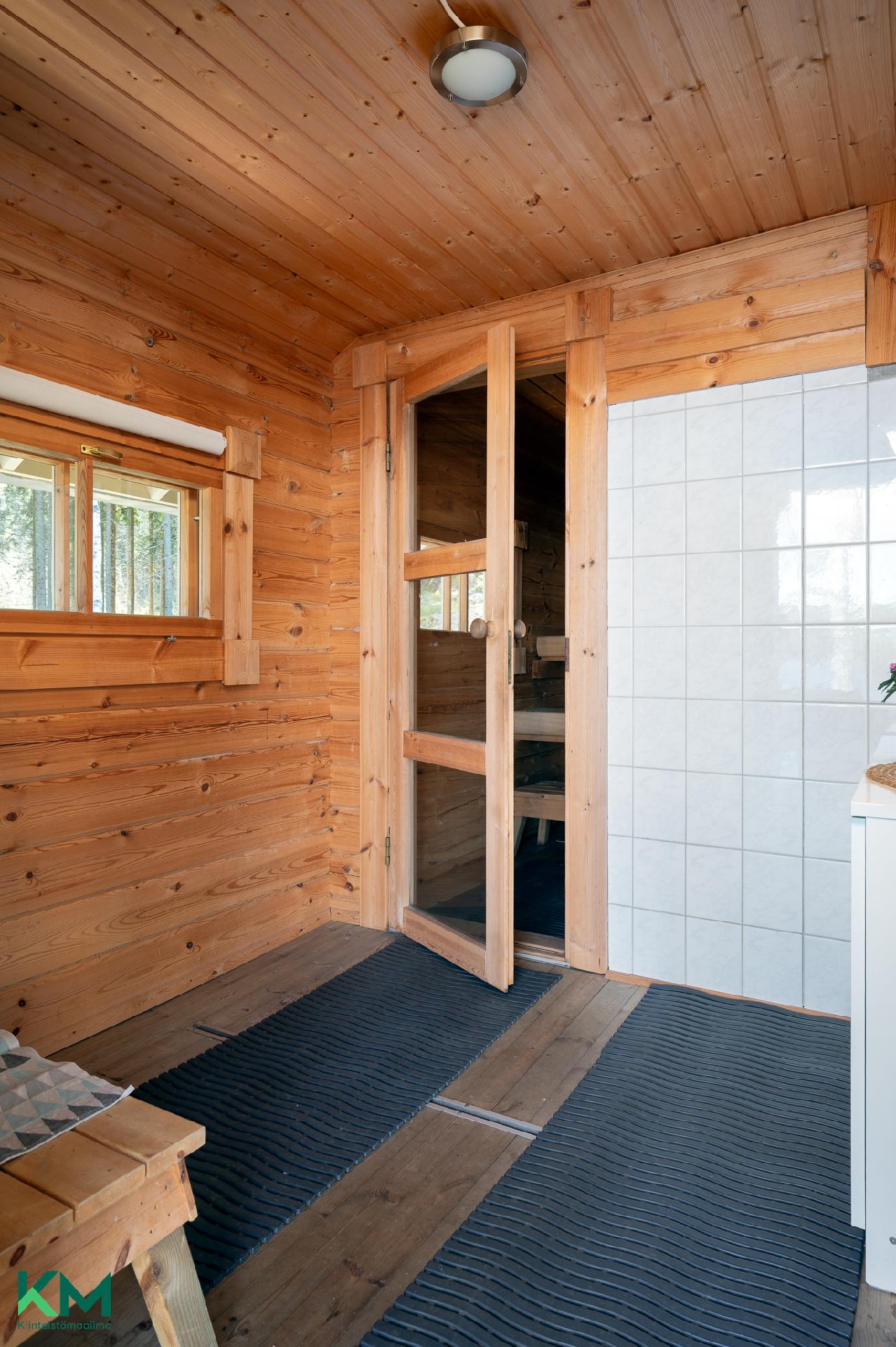 Möyryntie 70, Pertunmaa, Mäntyharju