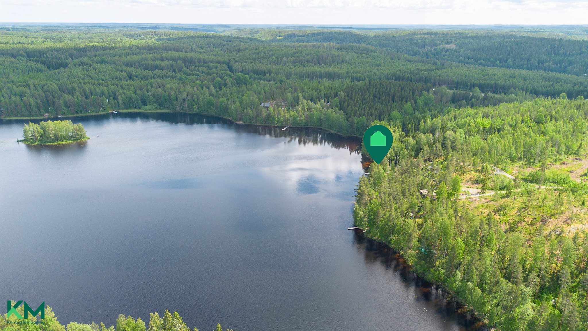 Möyryntie 70, Pertunmaa, Mäntyharju
