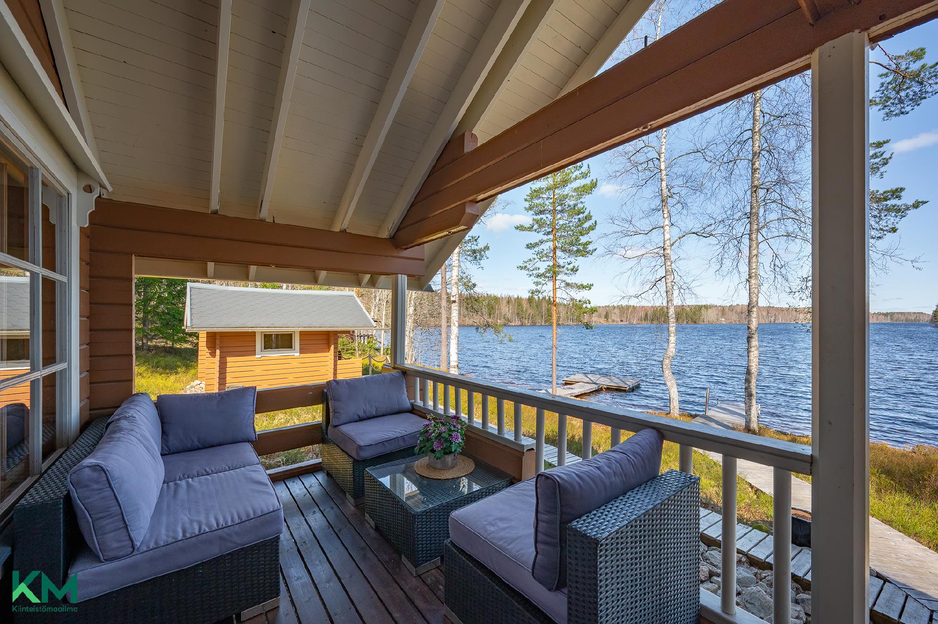 Möyryntie 70, Pertunmaa, Mäntyharju