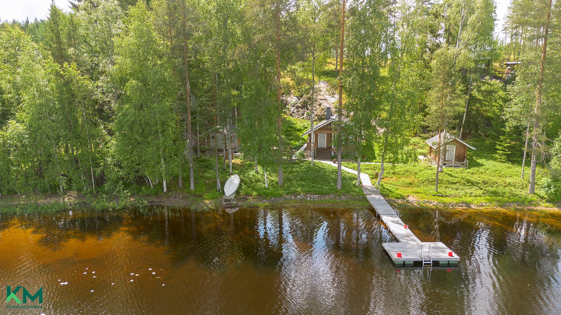 Möyryntie 70, Pertunmaa, Mäntyharju