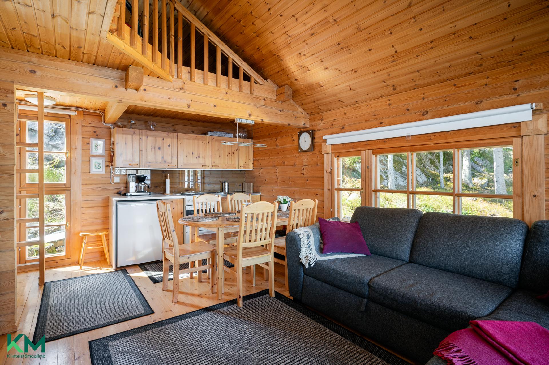 Möyryntie 70, Pertunmaa, Mäntyharju