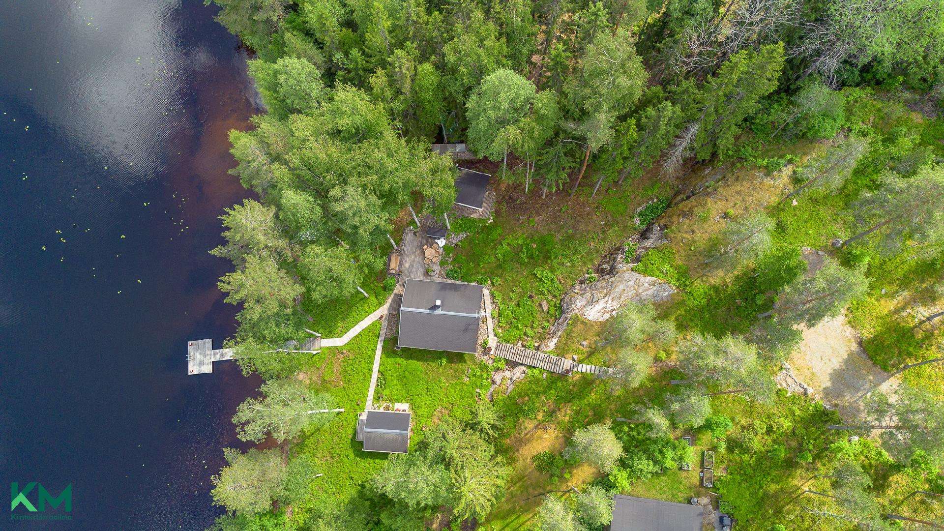 Möyryntie 70, Pertunmaa, Mäntyharju