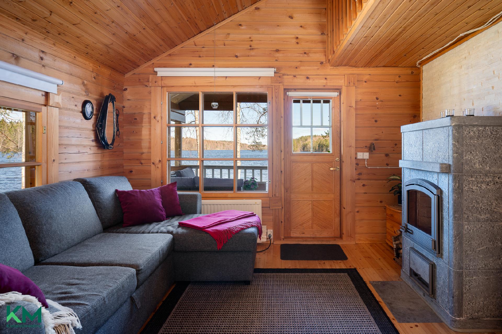 Möyryntie 70, Pertunmaa, Mäntyharju