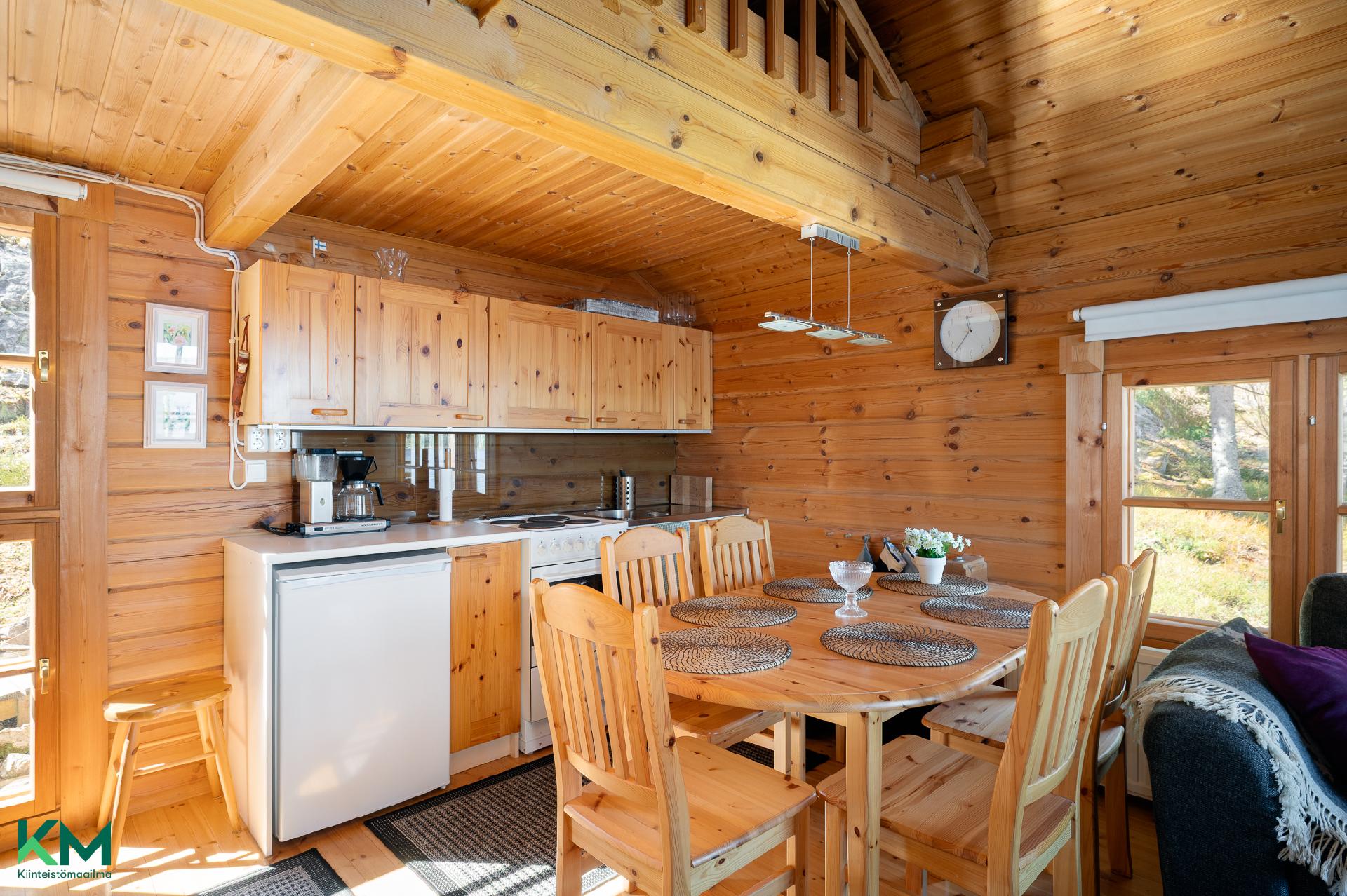 Möyryntie 70, Pertunmaa, Mäntyharju