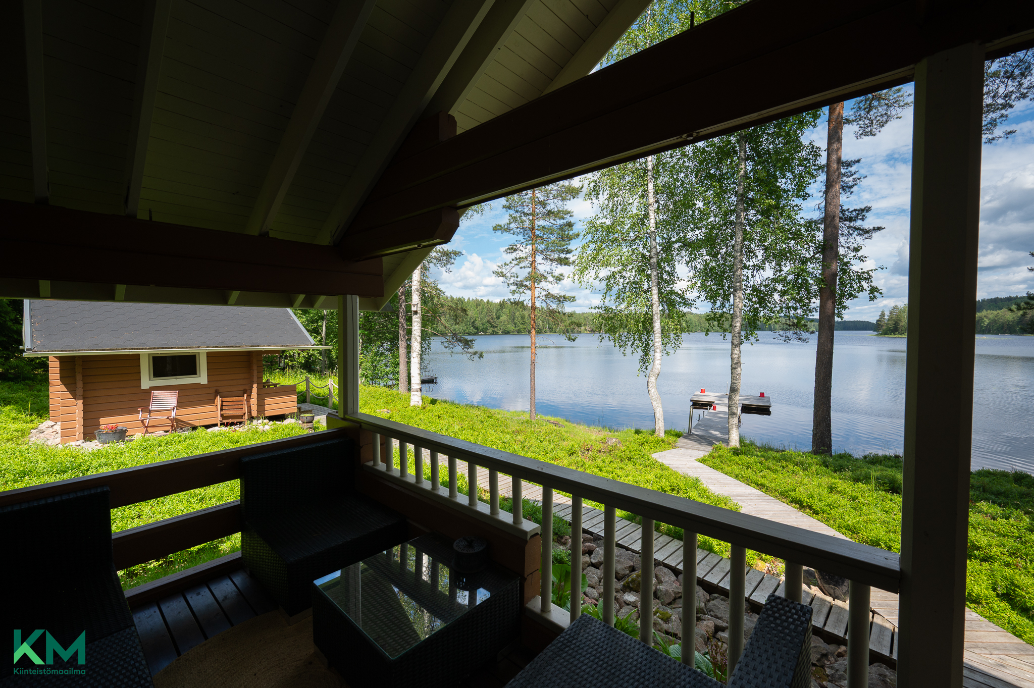 Möyryntie 70, Pertunmaa, Mäntyharju