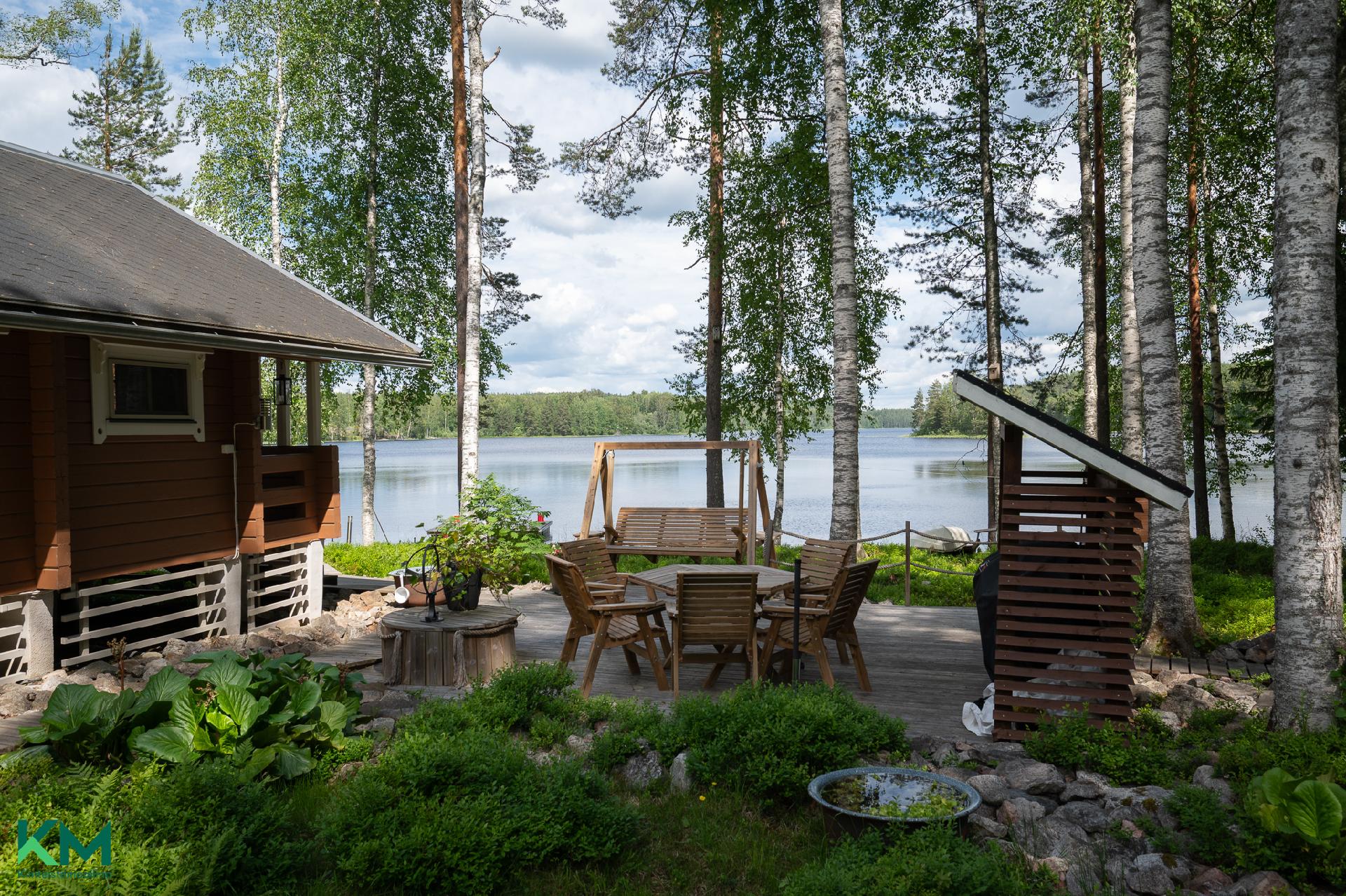 Möyryntie 70, Pertunmaa, Mäntyharju