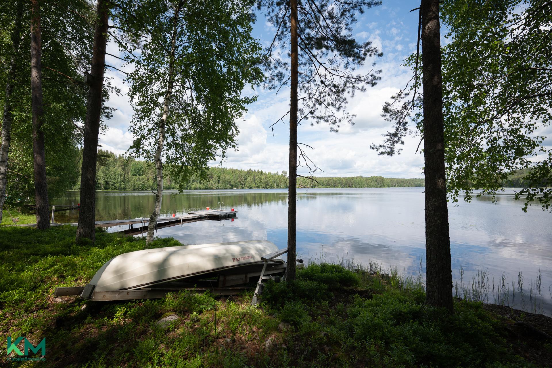 Möyryntie 70, Pertunmaa, Mäntyharju