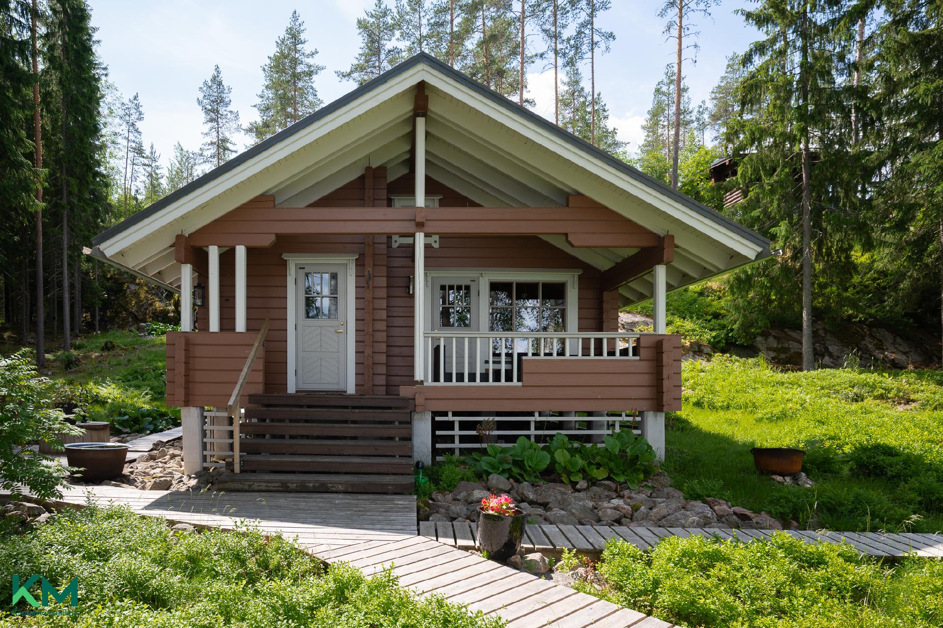 Möyryntie 70, Pertunmaa, Mäntyharju