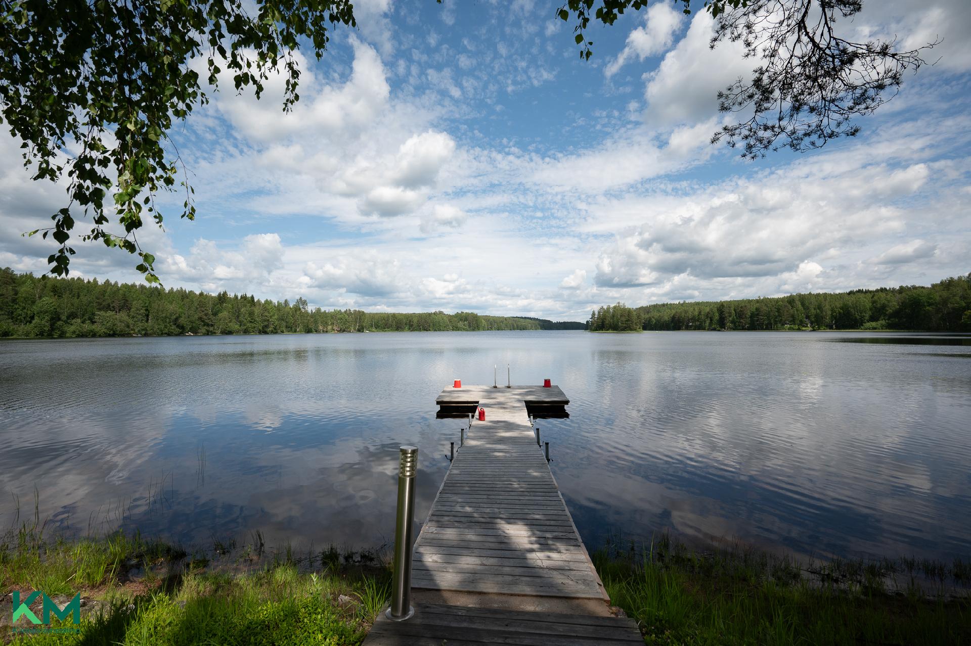 Möyryntie 70, Pertunmaa, Mäntyharju