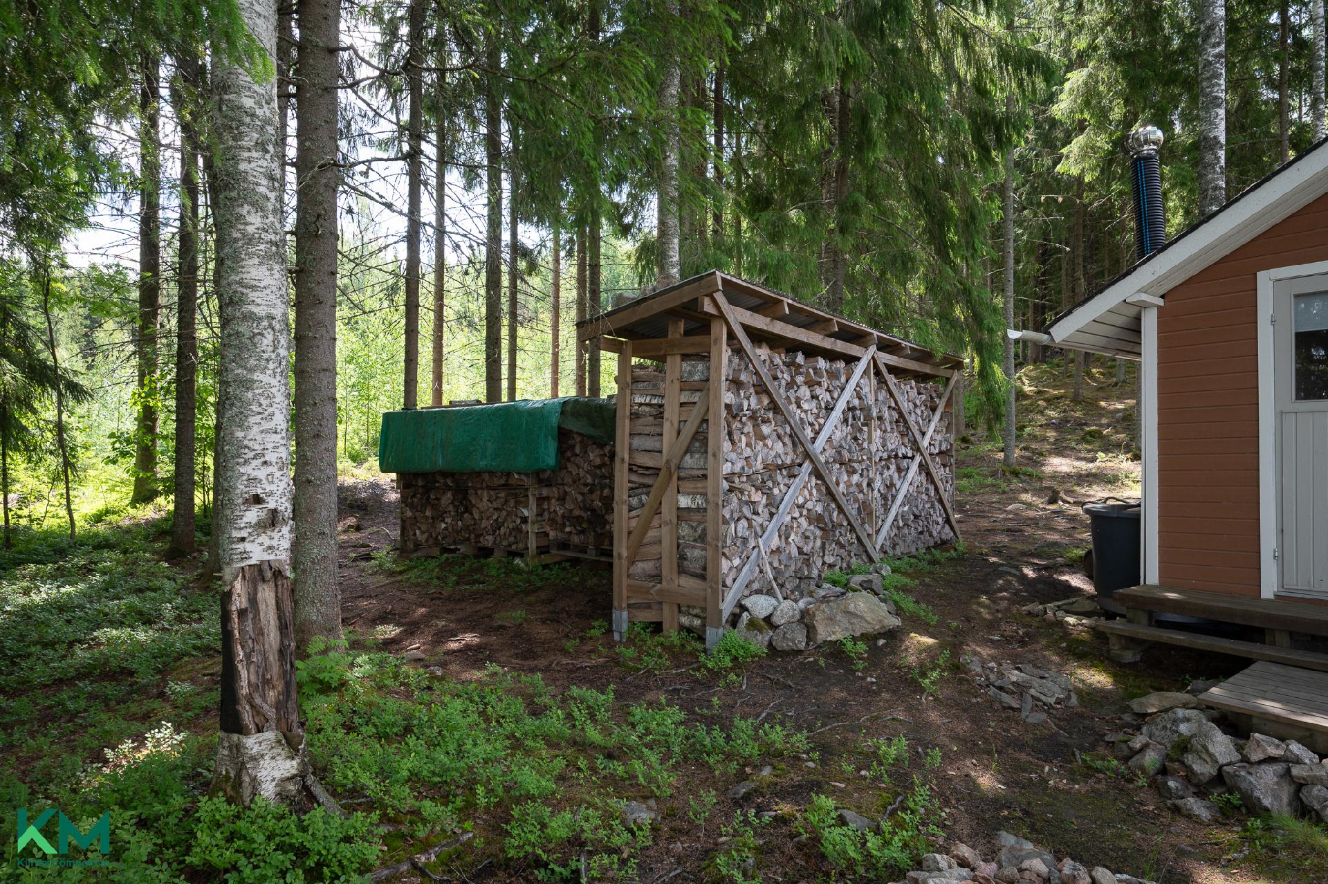 Möyryntie 70, Pertunmaa, Mäntyharju