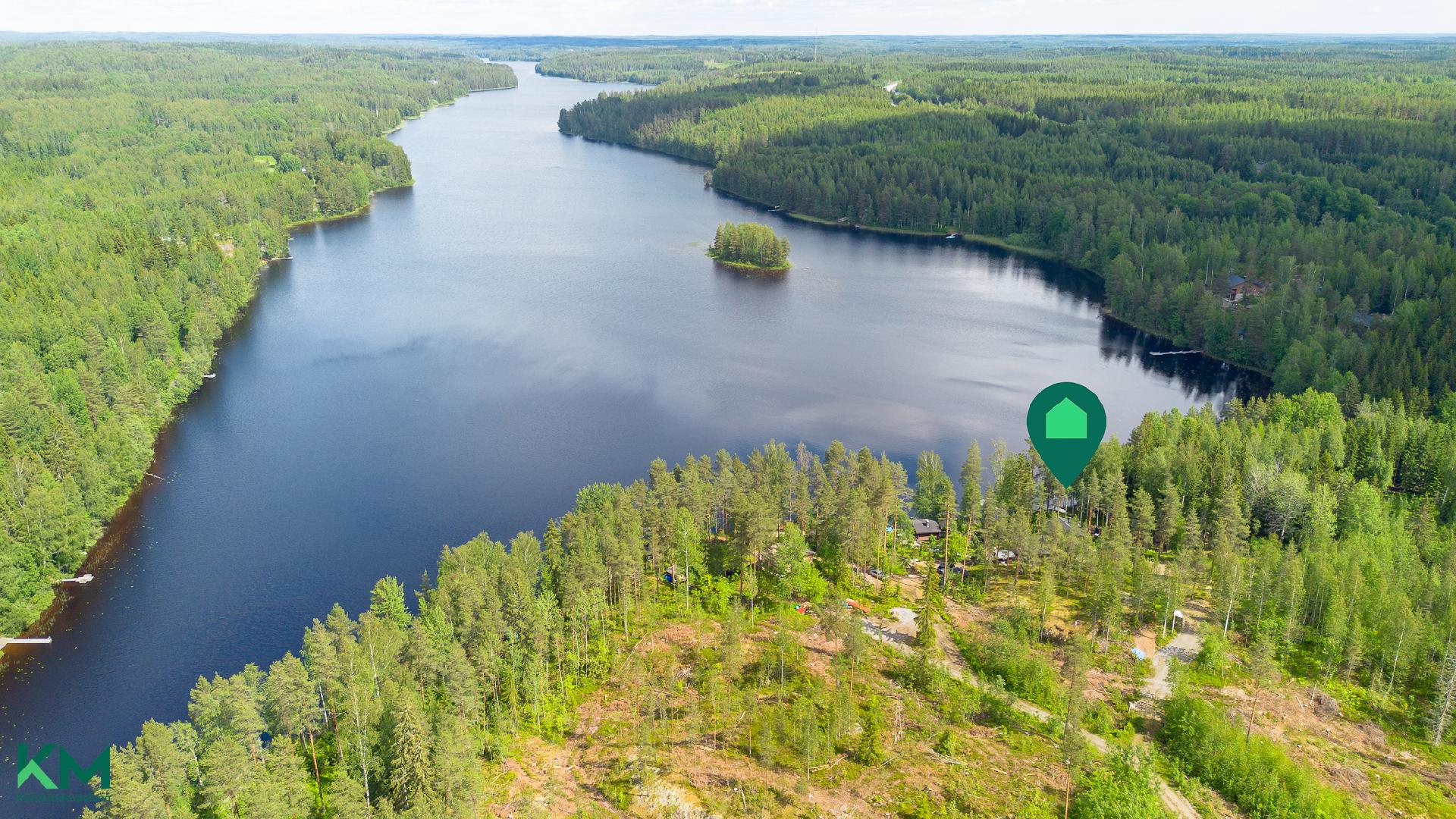 Möyryntie 70, Pertunmaa, Mäntyharju