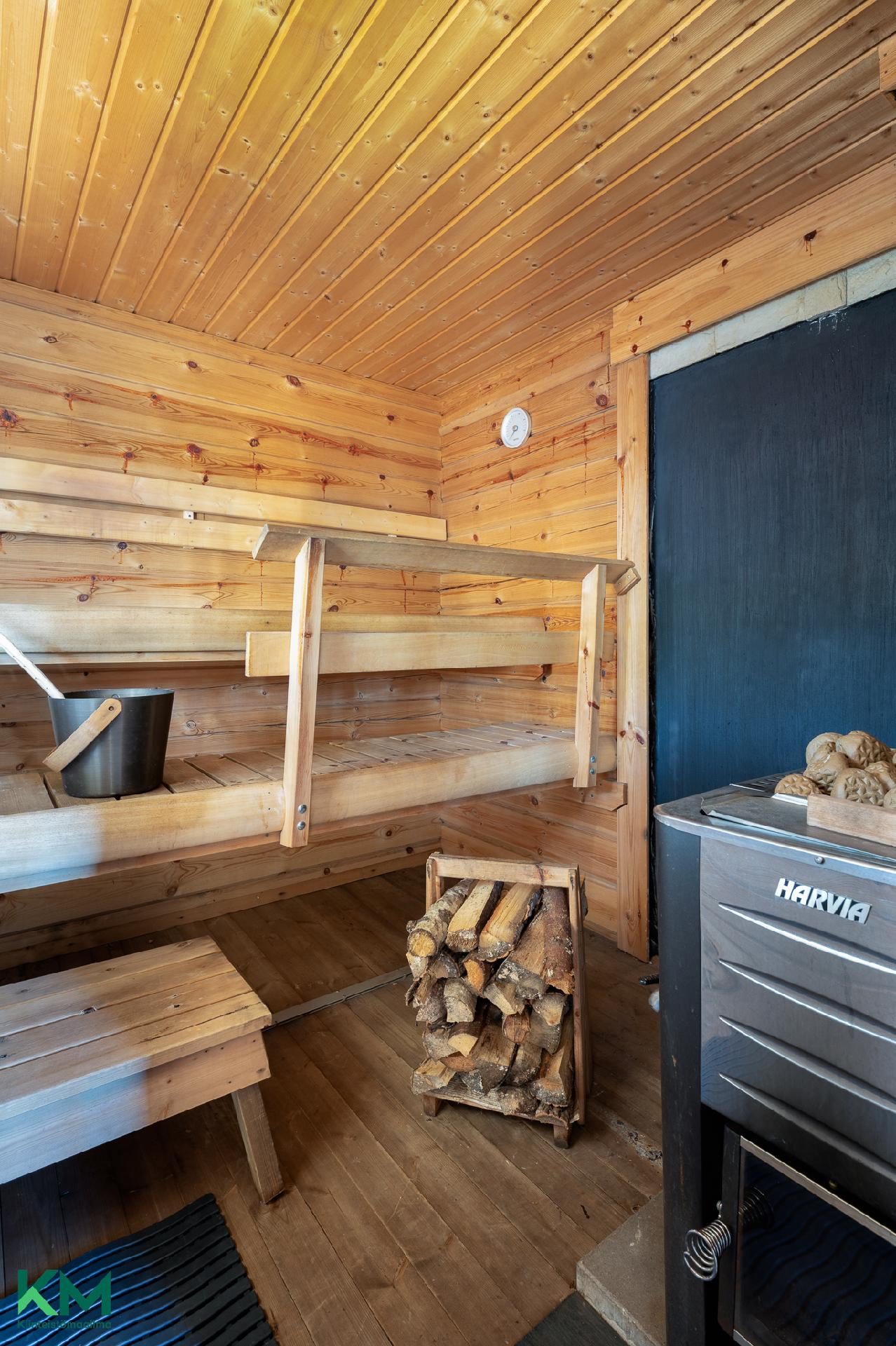 Möyryntie 70, Pertunmaa, Mäntyharju