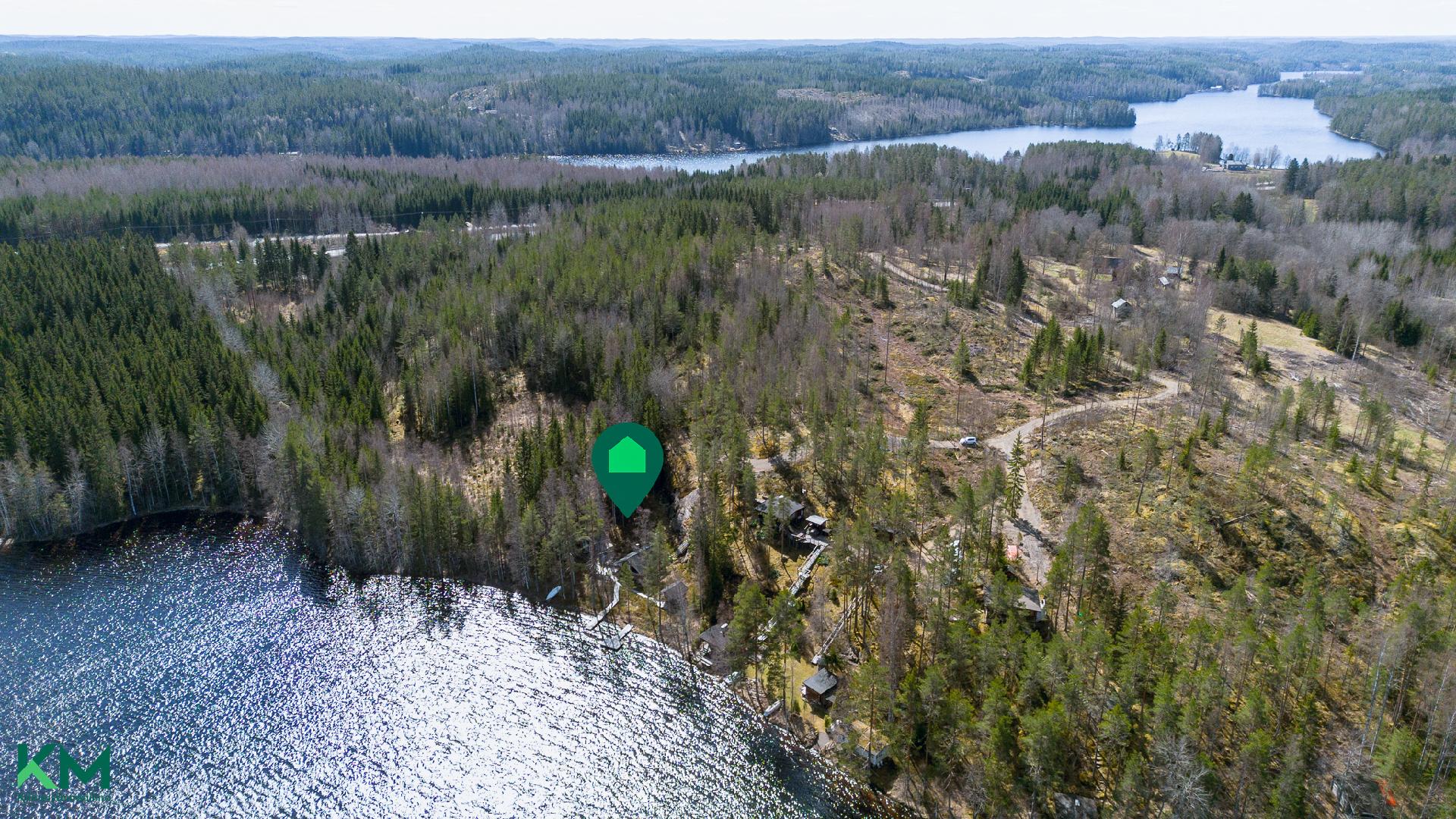 Möyryntie 70, Pertunmaa, Mäntyharju