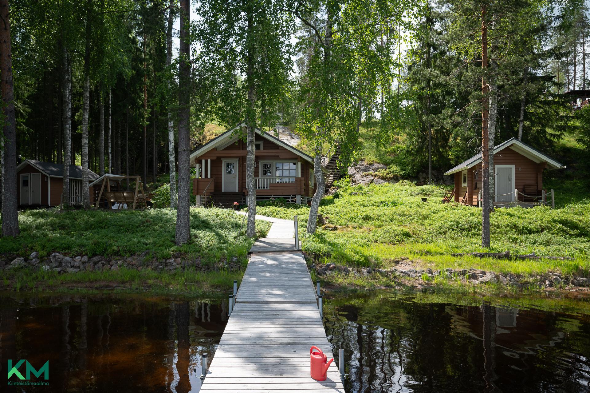 Möyryntie 70, Pertunmaa, Mäntyharju