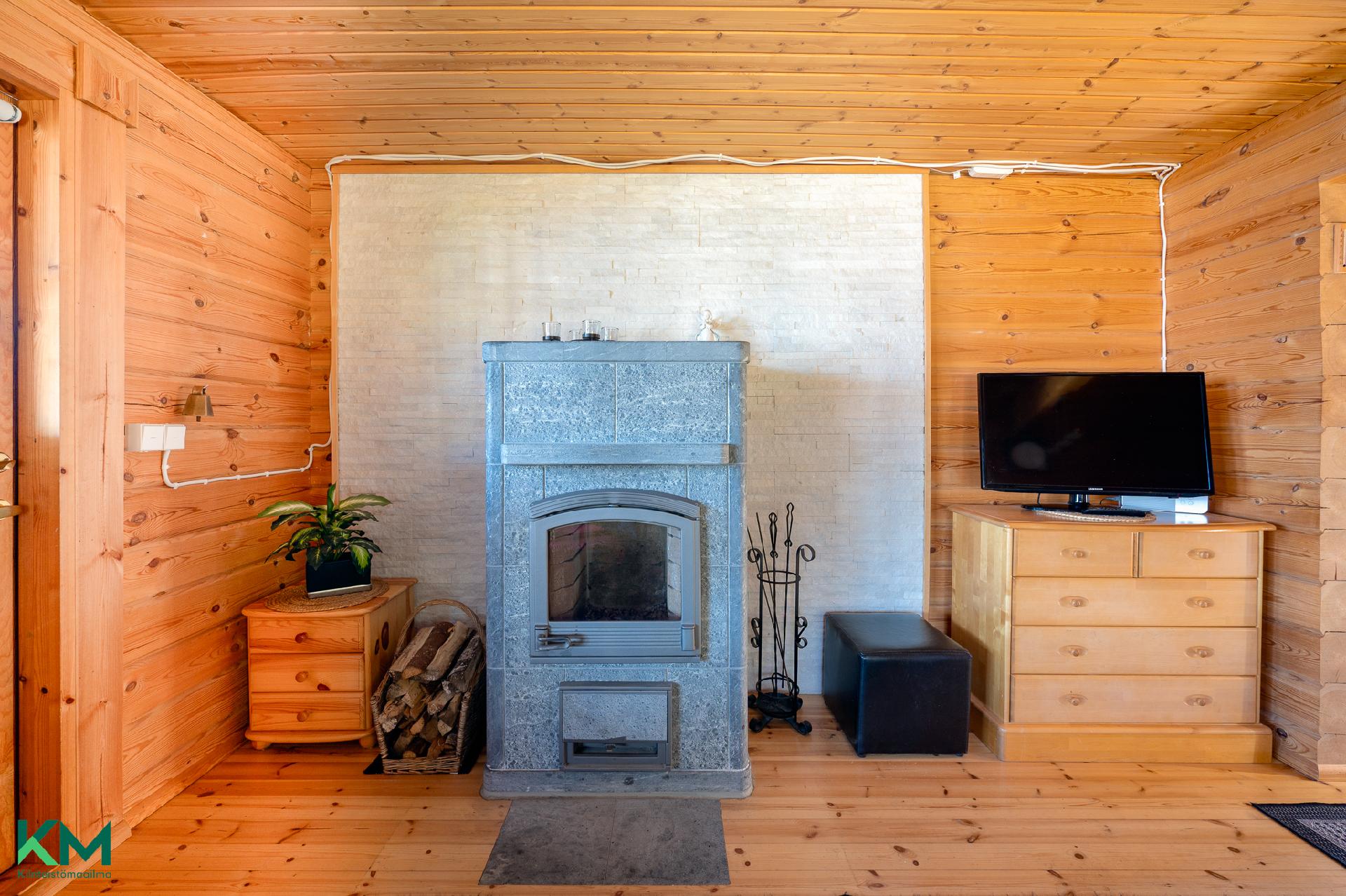 Möyryntie 70, Pertunmaa, Mäntyharju