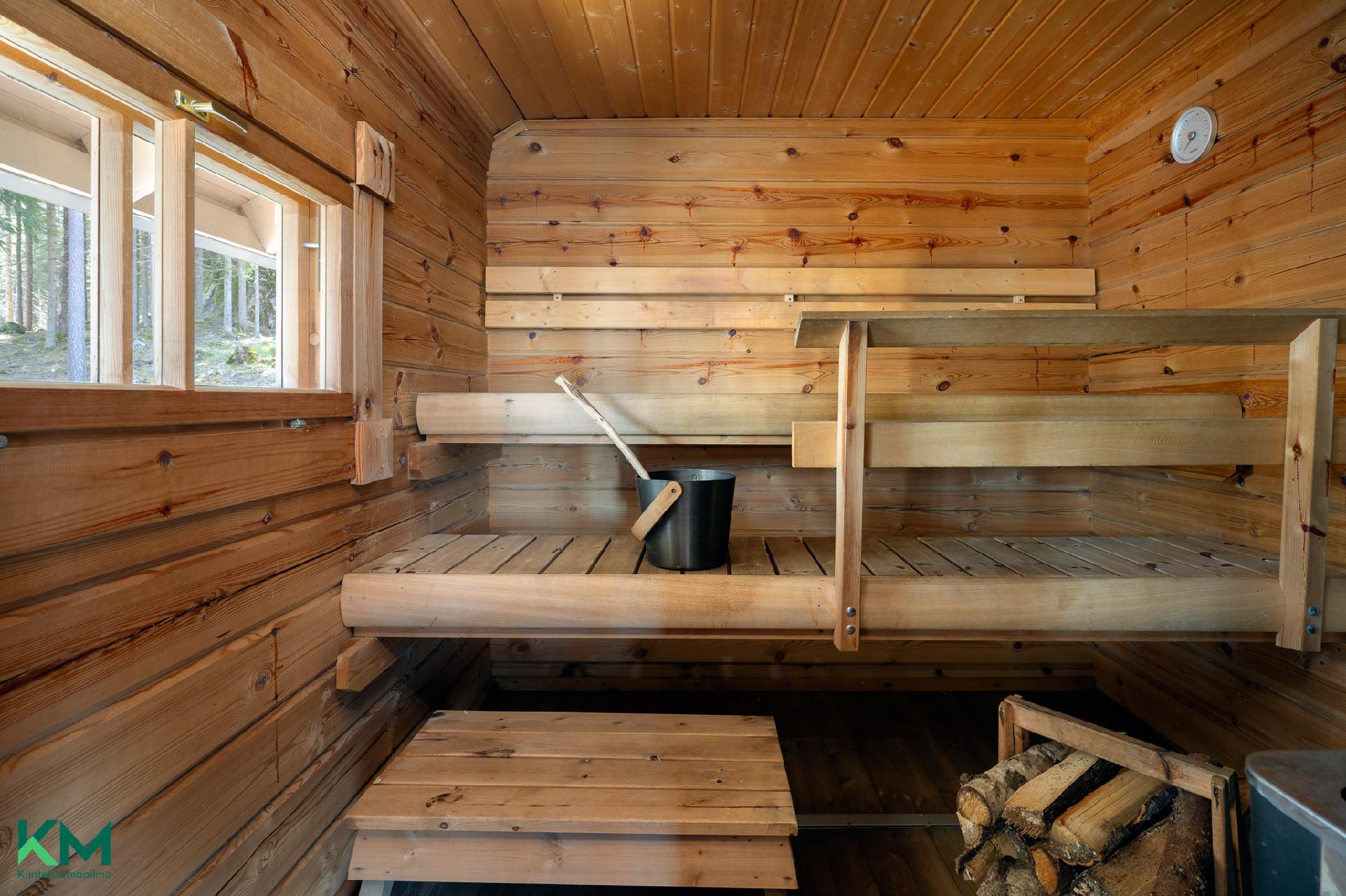 Möyryntie 70, Pertunmaa, Mäntyharju