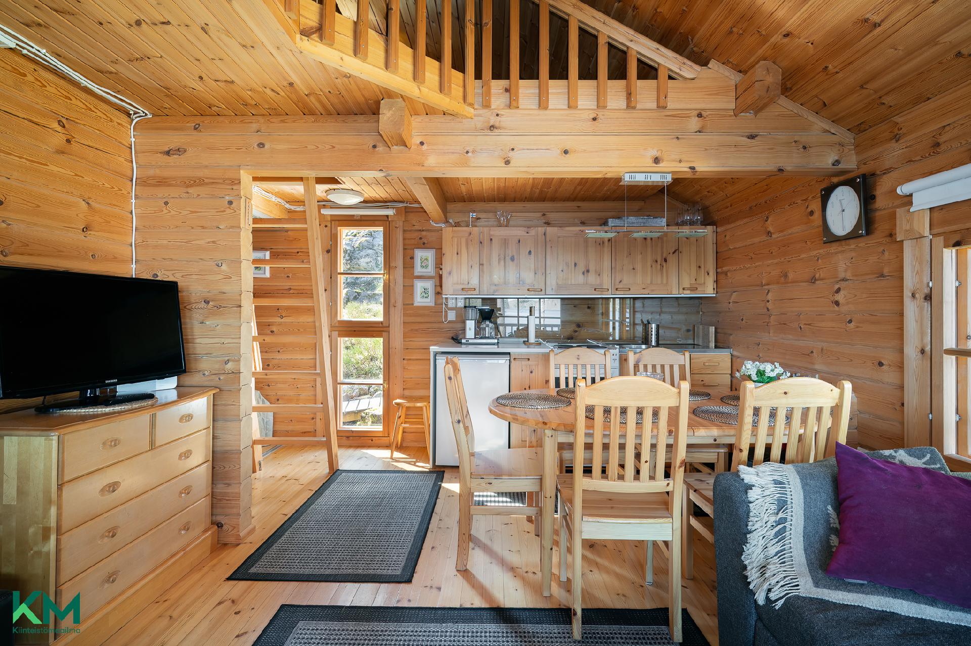 Möyryntie 70, Pertunmaa, Mäntyharju