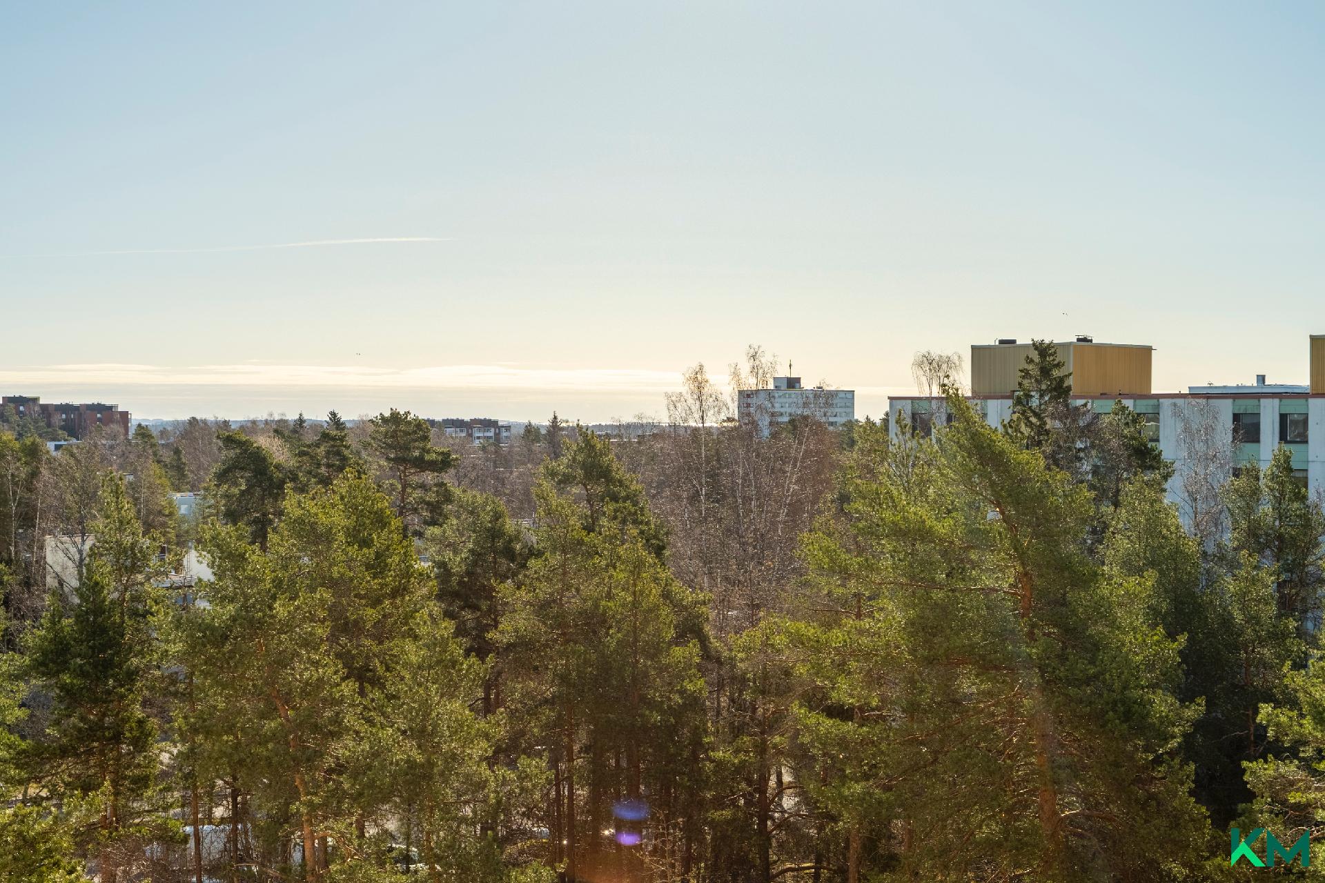 Kaskilaaksontie 3, Soukka, Espoo