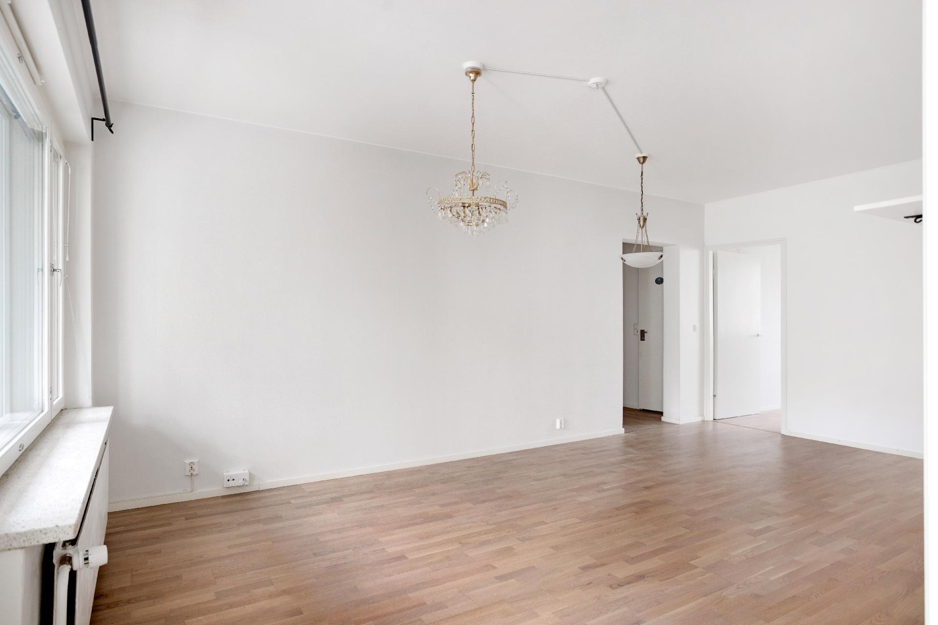 Vanhaistentie 5, Kannelmäki, Helsinki