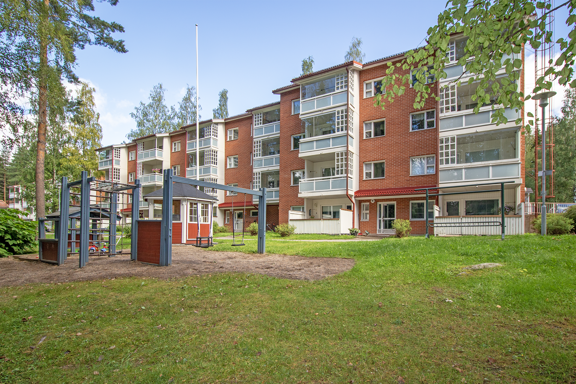 Neulamäentie 14, Neulamäki, Kuopio