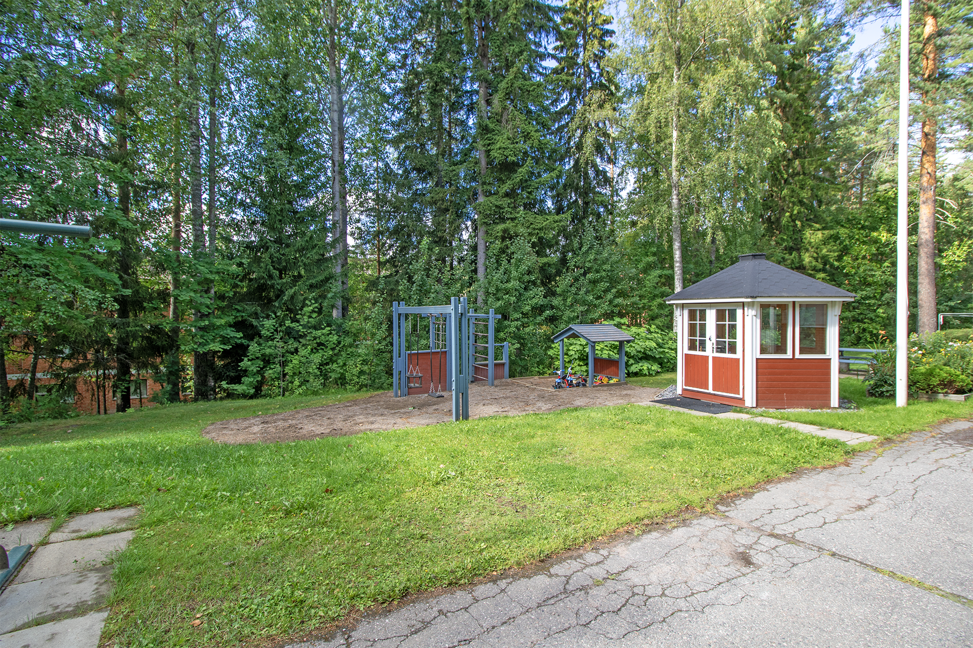 Neulamäentie 14, Neulamäki, Kuopio