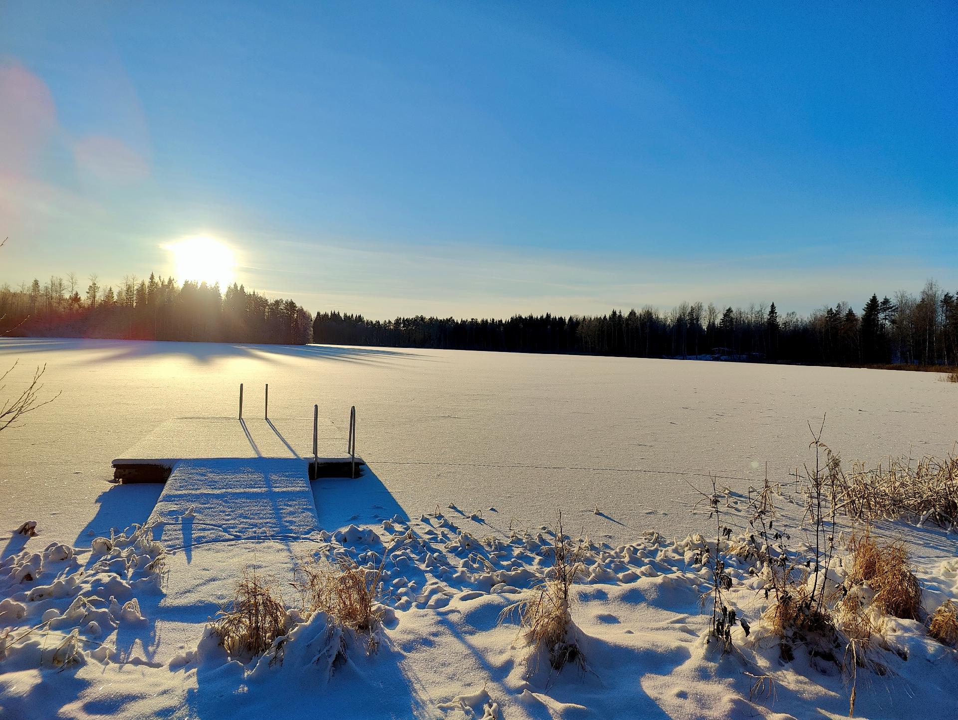 Kuusisentie 140, Vehkajärvi, Kangasala