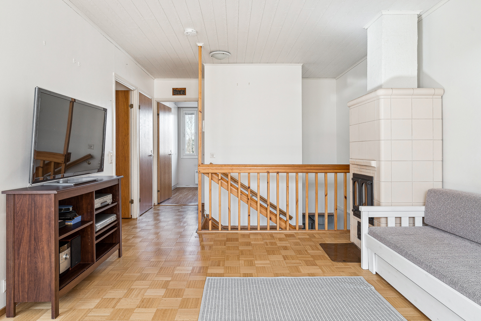 Haavikkotie 35-37, Hamari, Porvoo