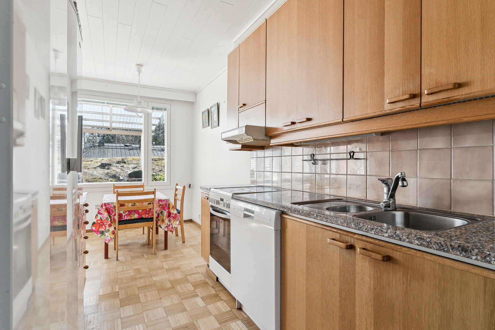 Haavikkotie 35-37, Hamari, Porvoo