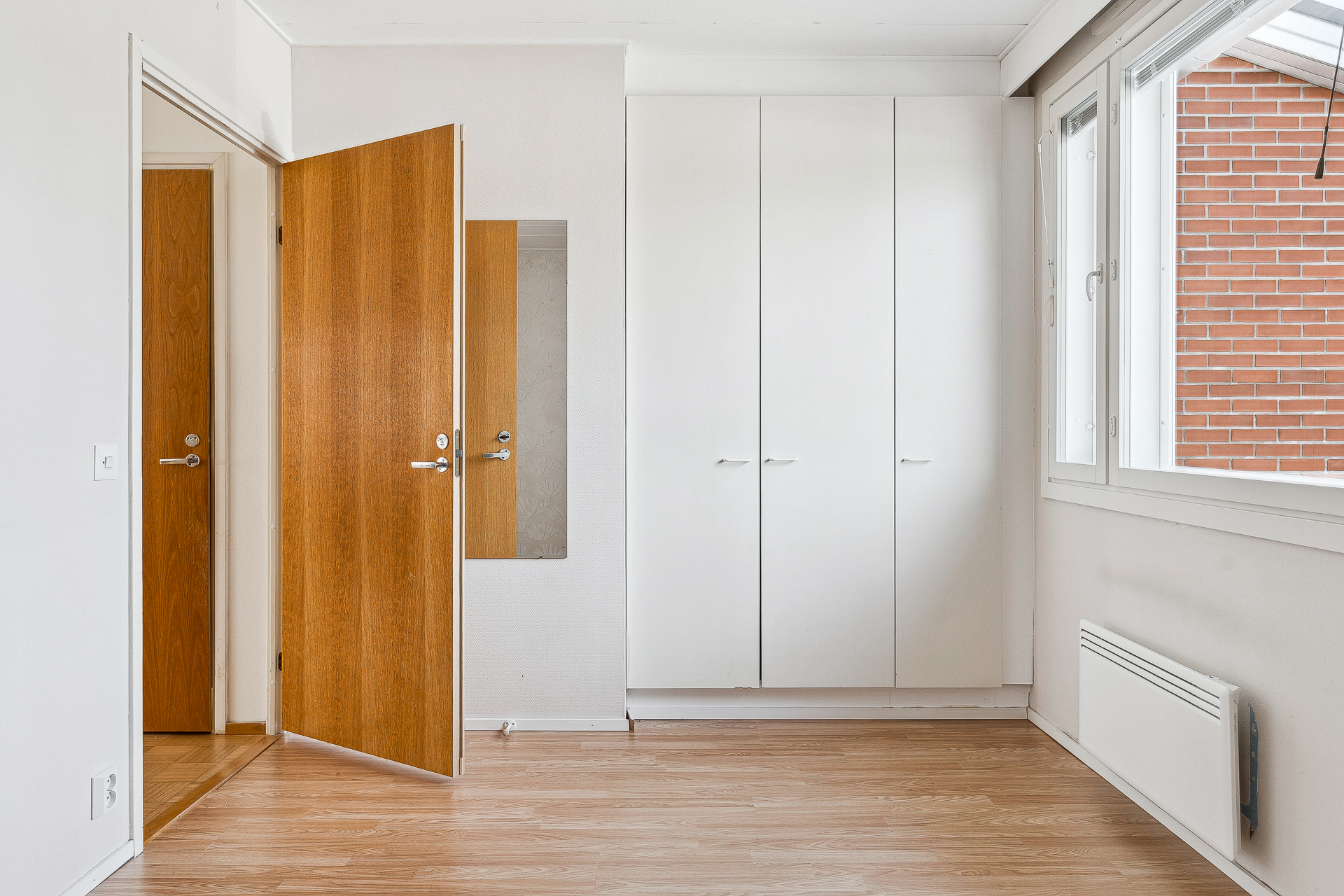 Haavikkotie 35-37, Hamari, Porvoo