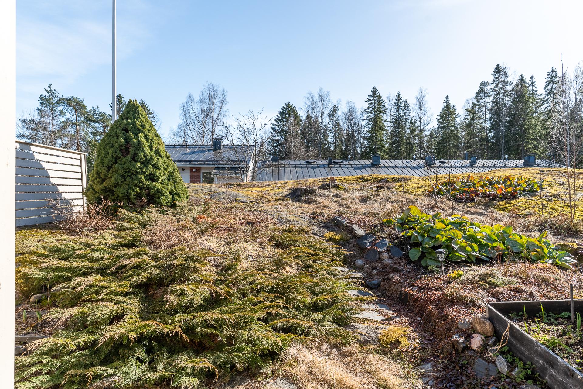 Haavikkotie 35-37, Hamari, Porvoo