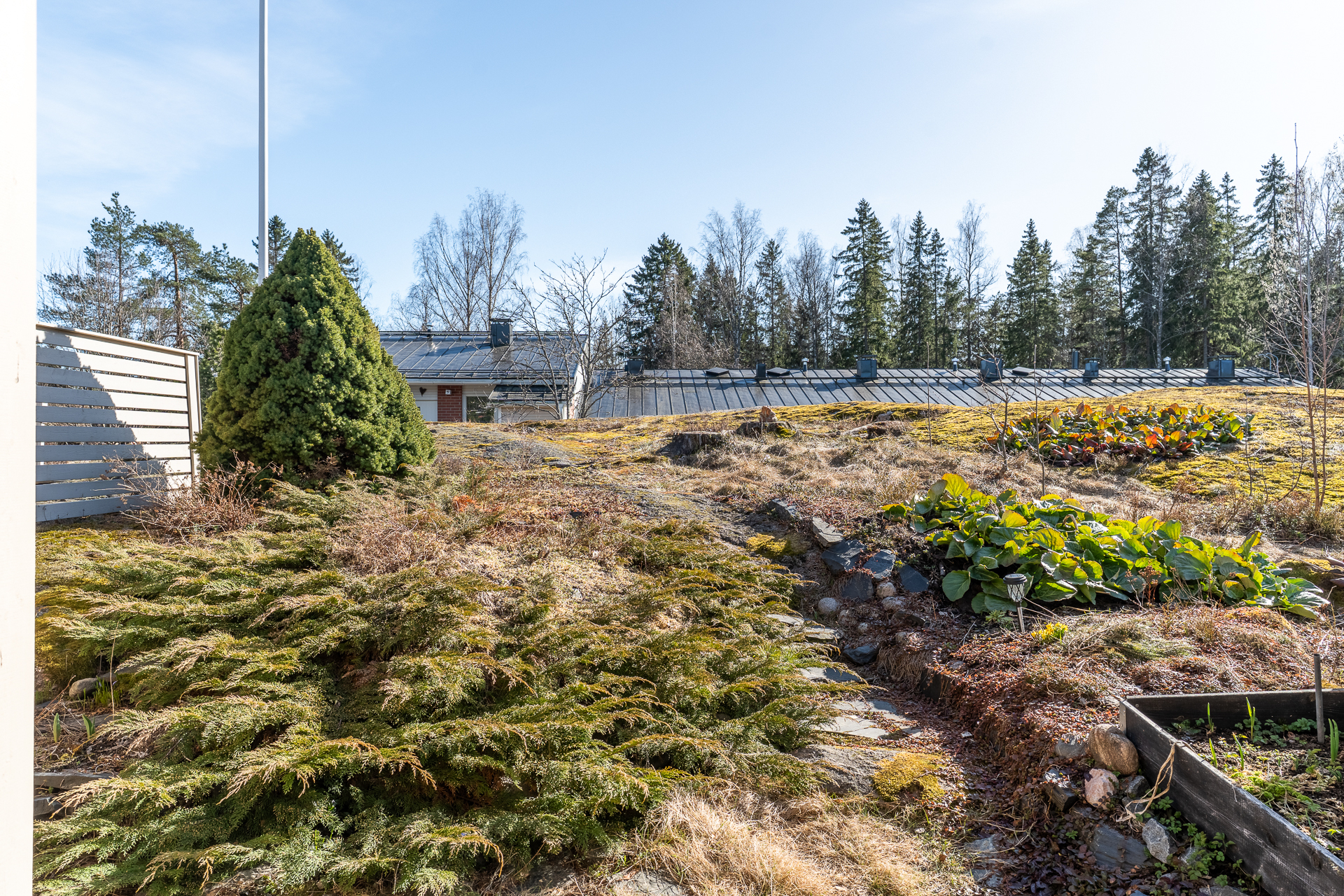 Haavikkotie 35-37, Hamari, Porvoo