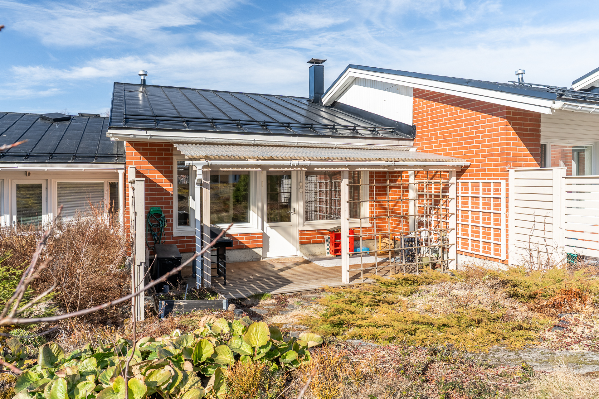 Haavikkotie 35-37 C 16