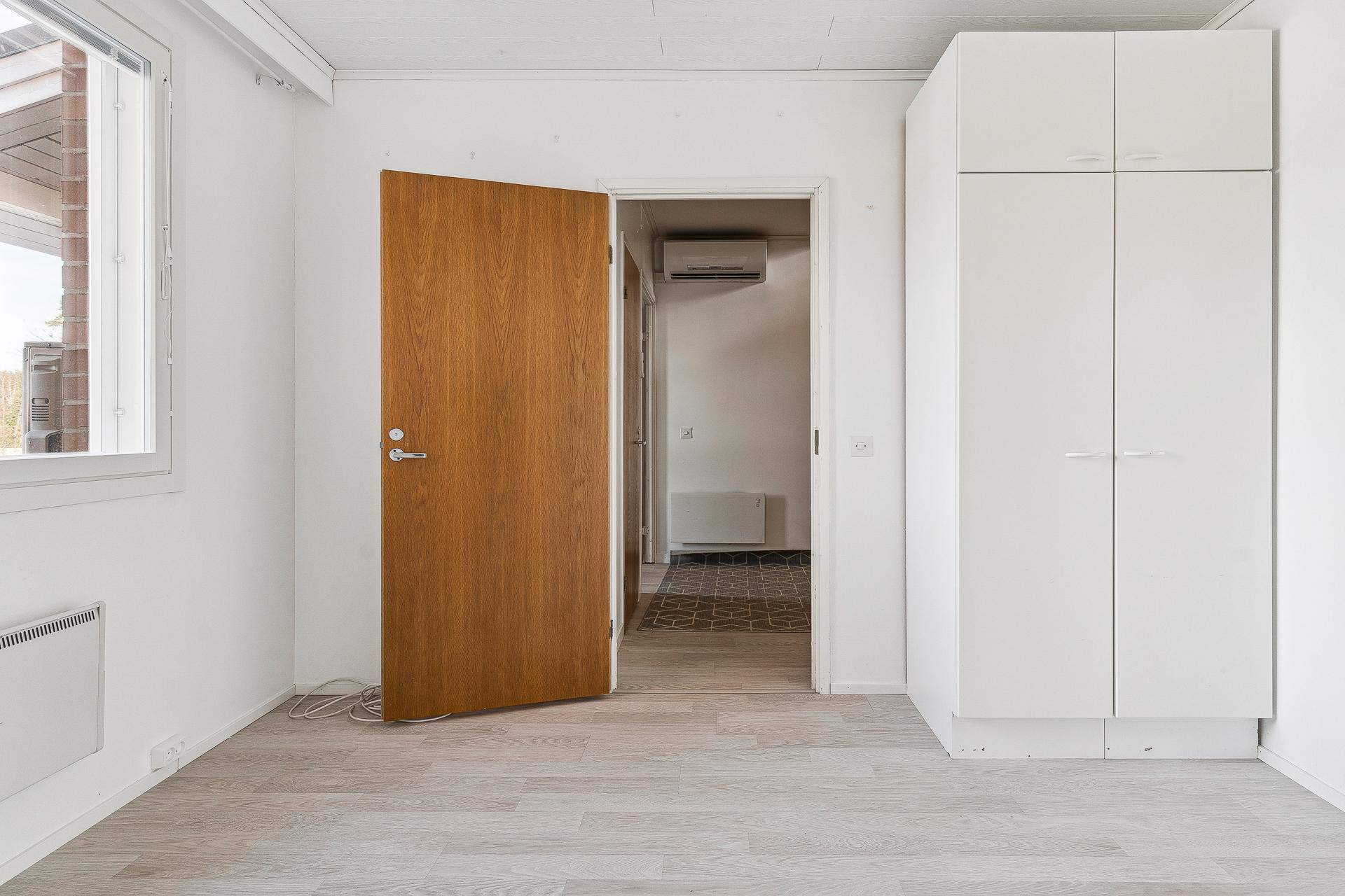 Haavikkotie 35-37, Hamari, Porvoo