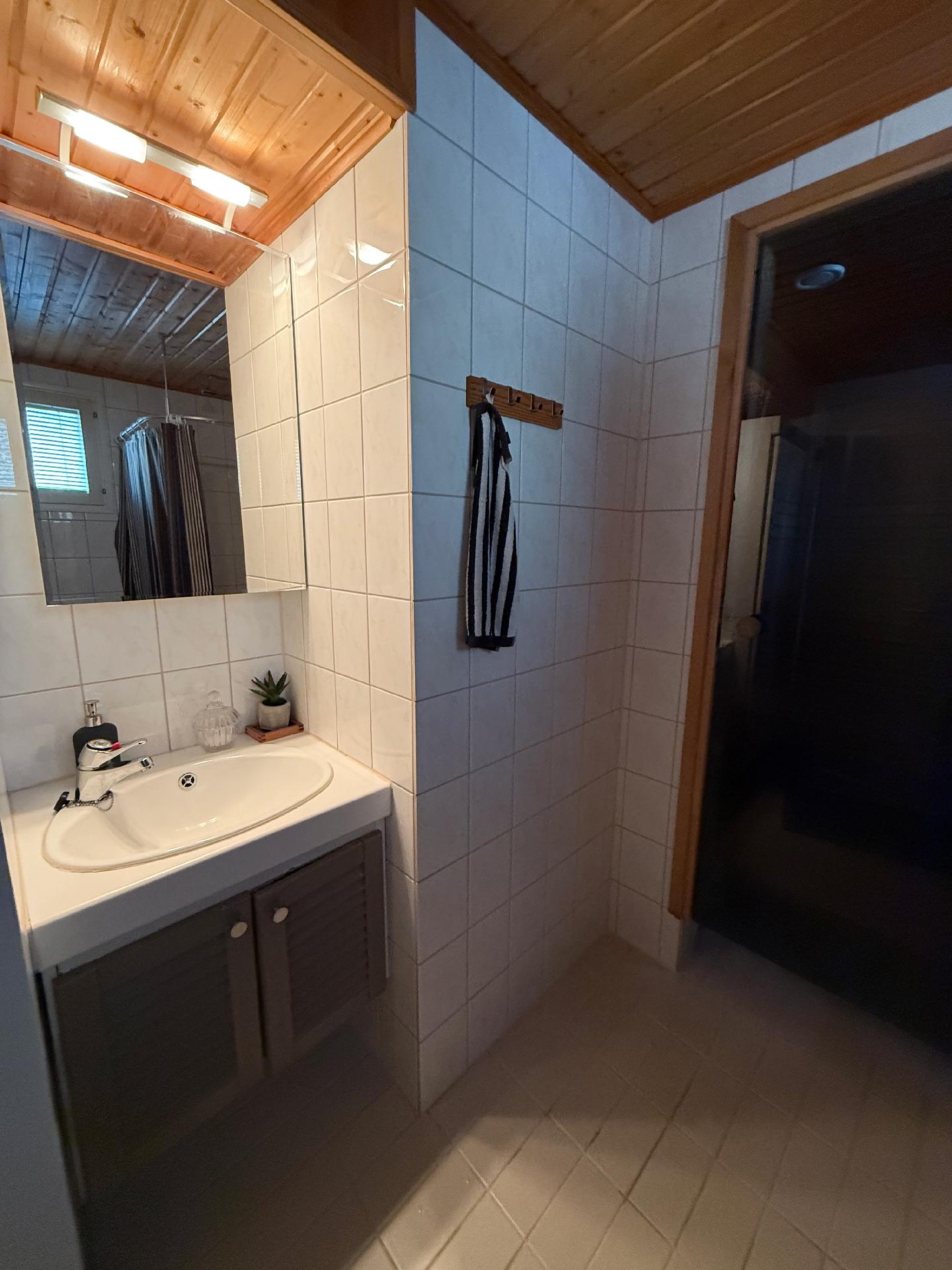 Veikontie 9, Vuokatti, Sotkamo