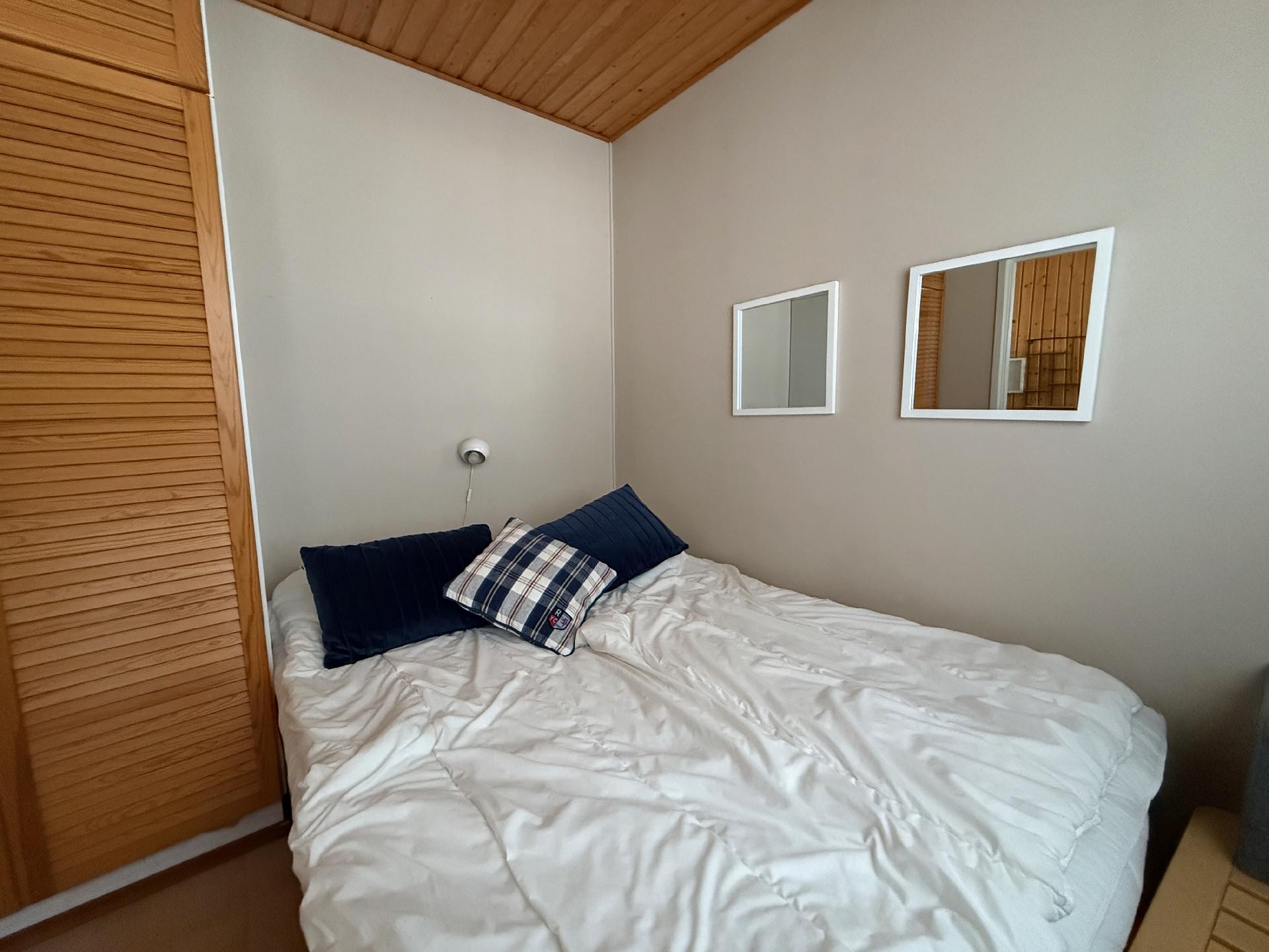 Veikontie 9, Vuokatti, Sotkamo